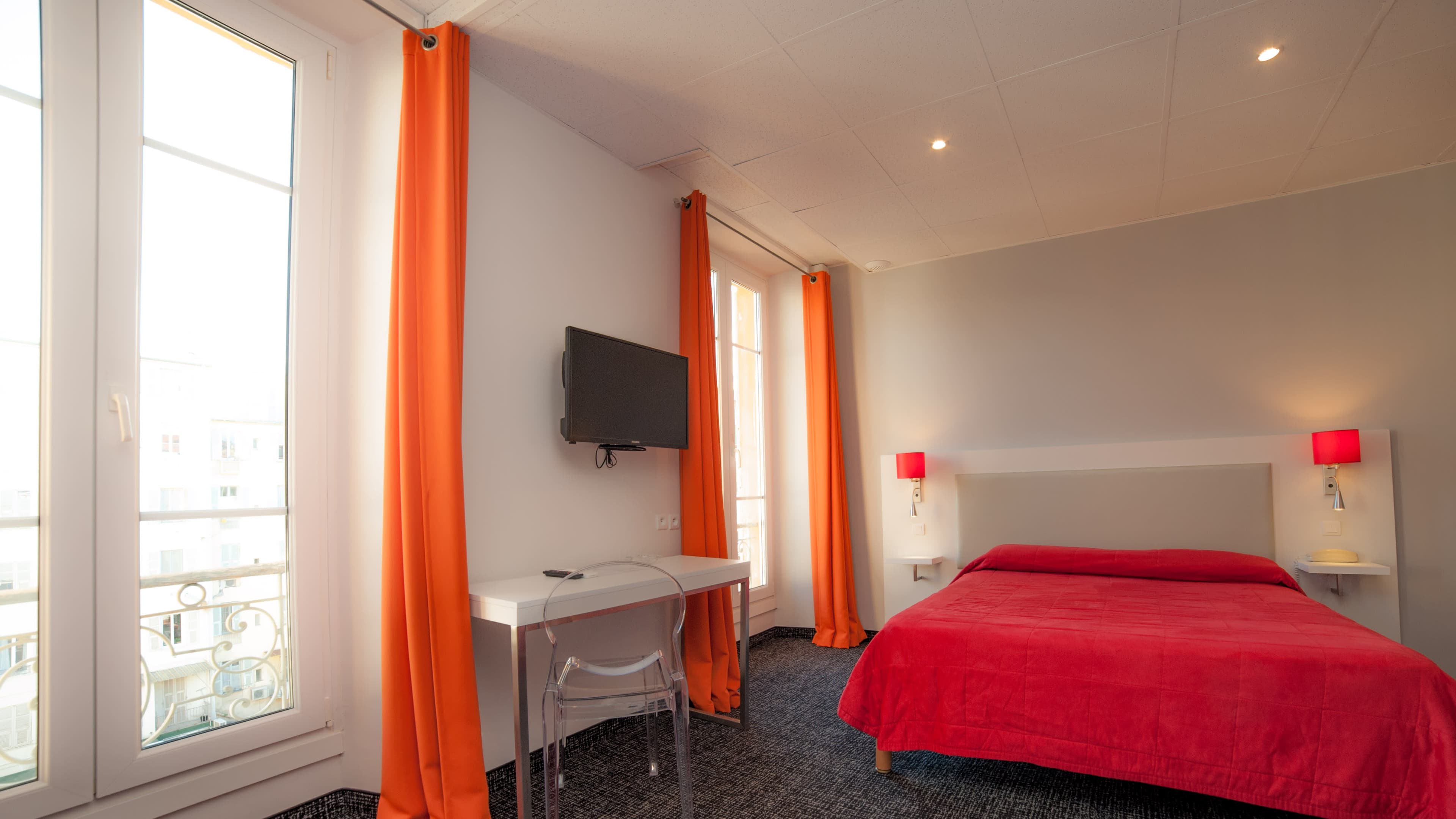Hotel Amaryllis Ansicht 7