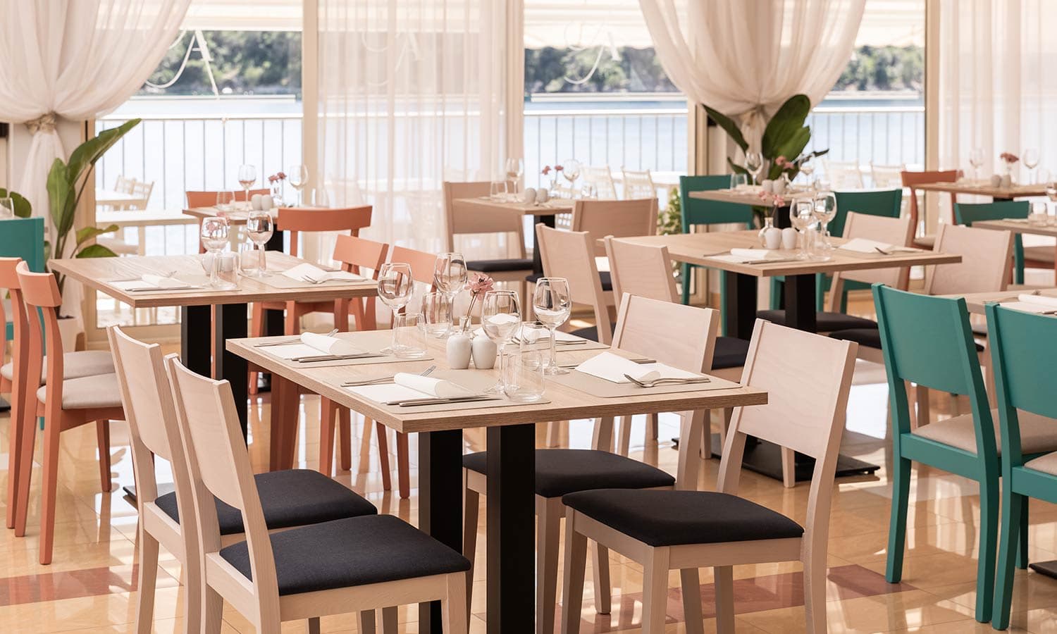 Aminess Lume Hotel Ansicht 7
