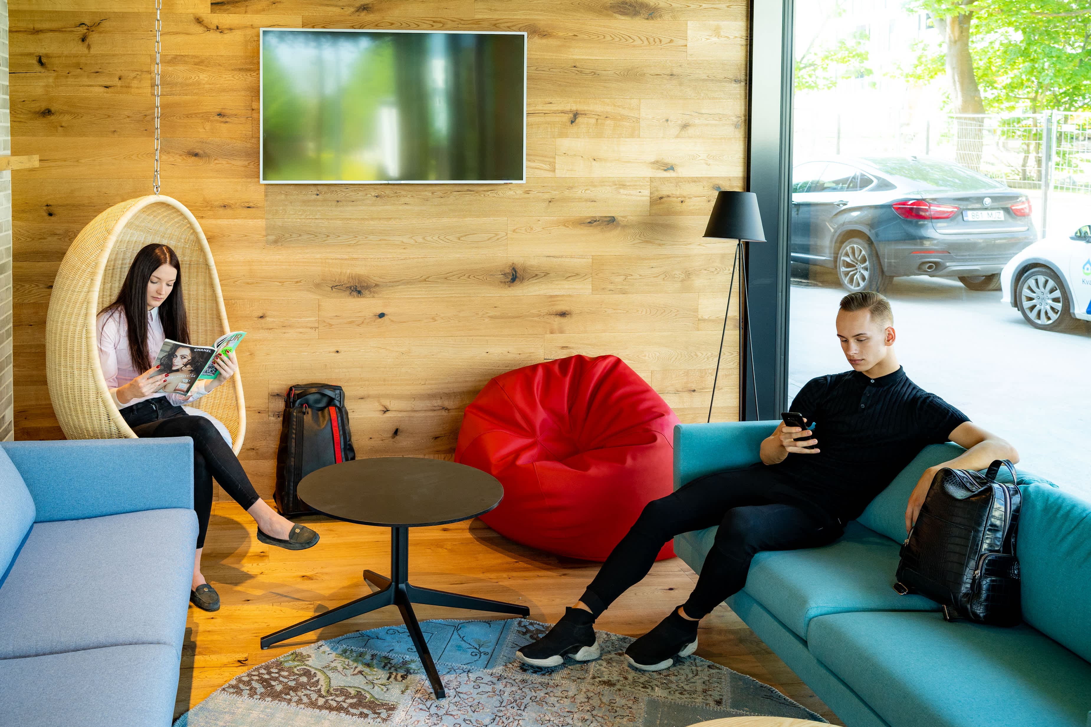 ibis Tallinn Center Ansicht 10