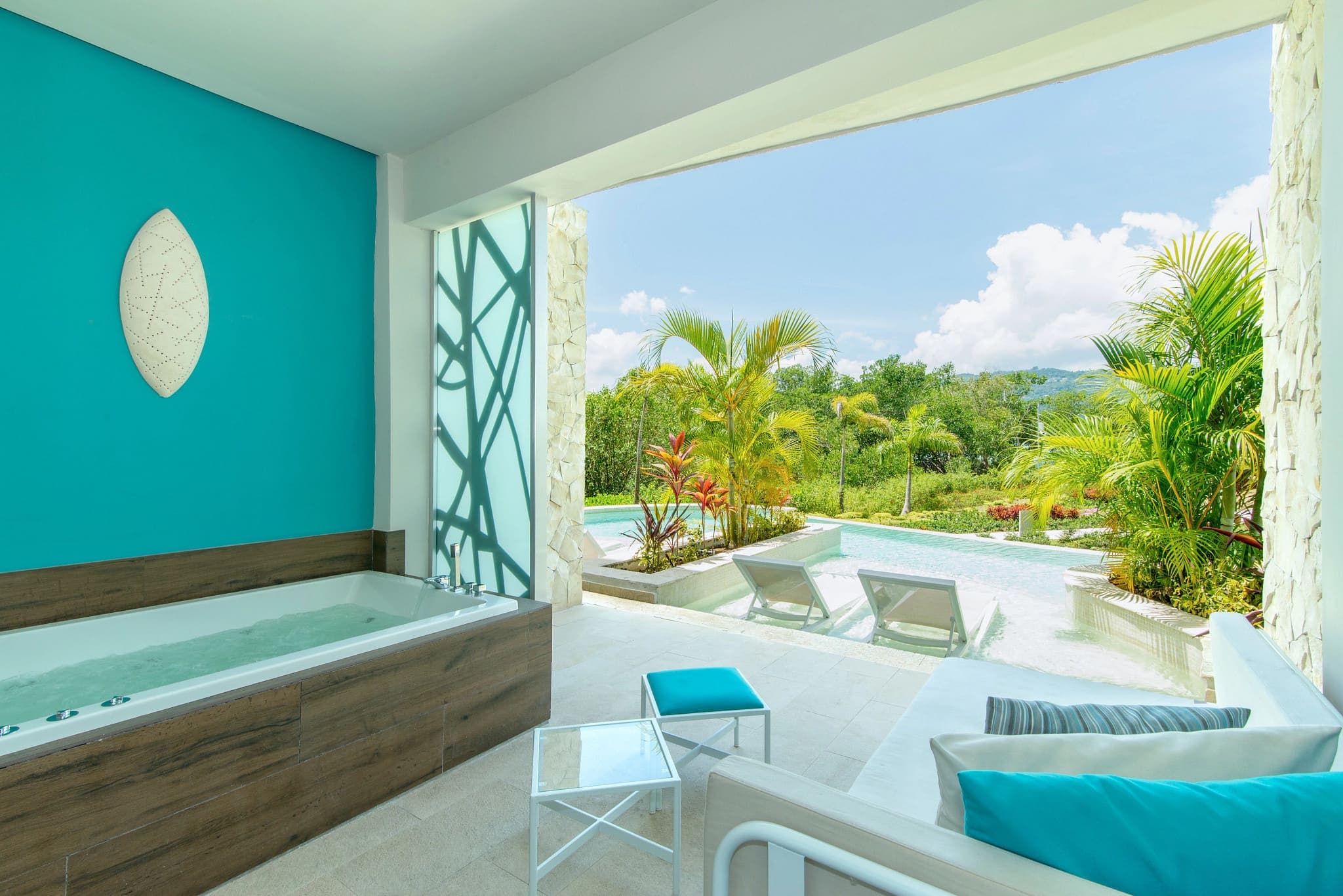 Breathless Montego Bay Resort & Spa Ansicht 6