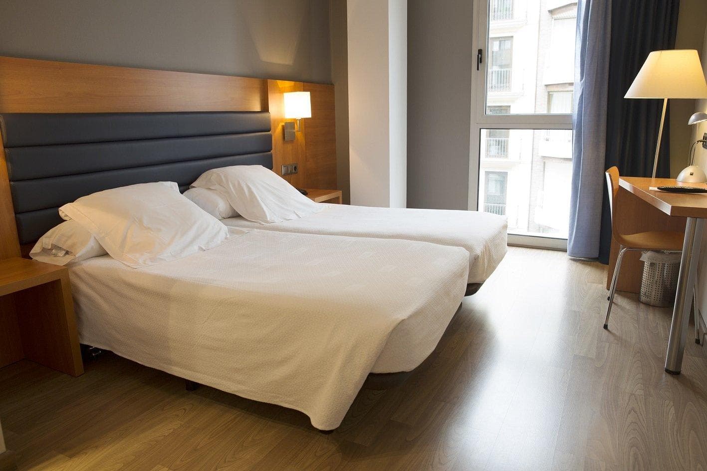 Hotel Century Park Ansicht 6