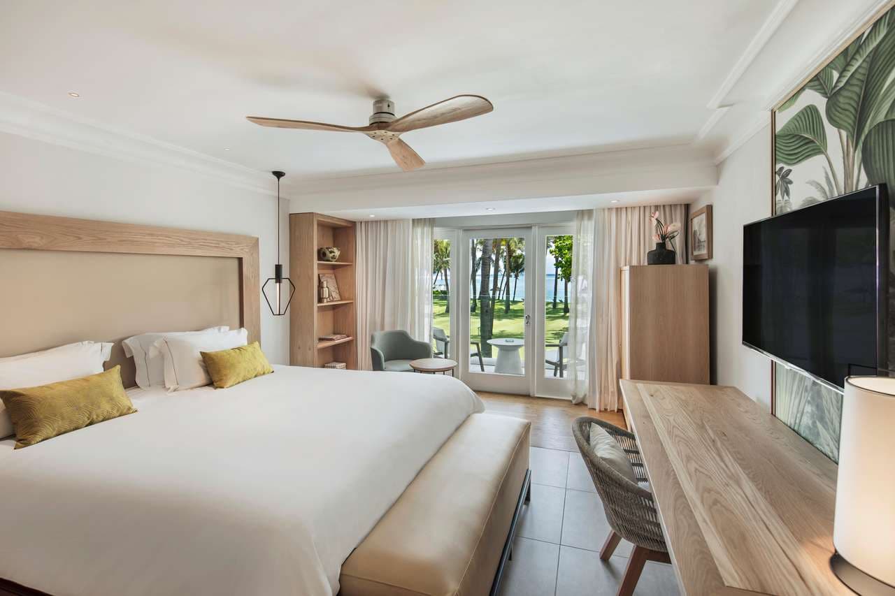 Sugar Beach Mauritius Ansicht 4