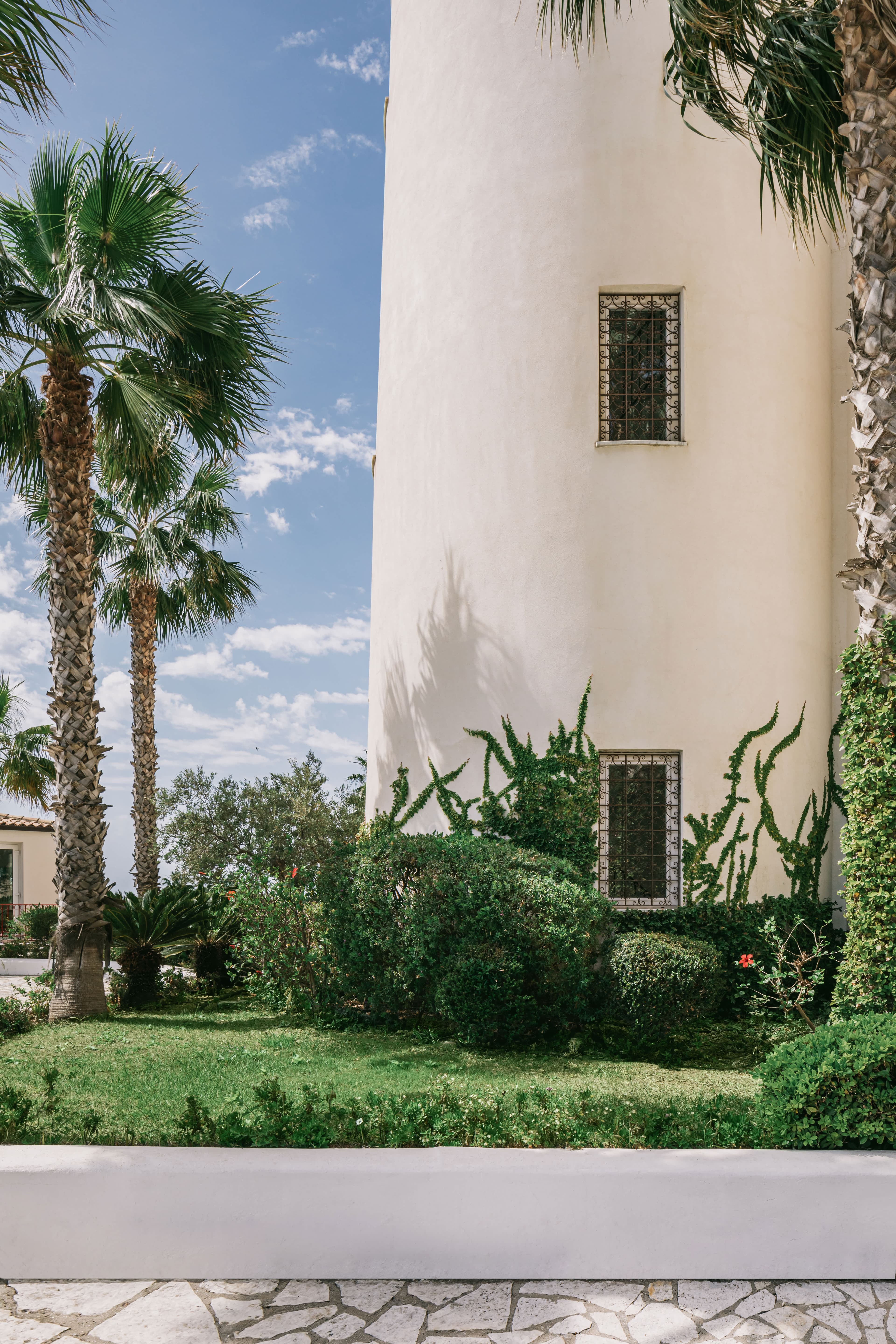 Mangia's Selinunte Resort Ansicht 3