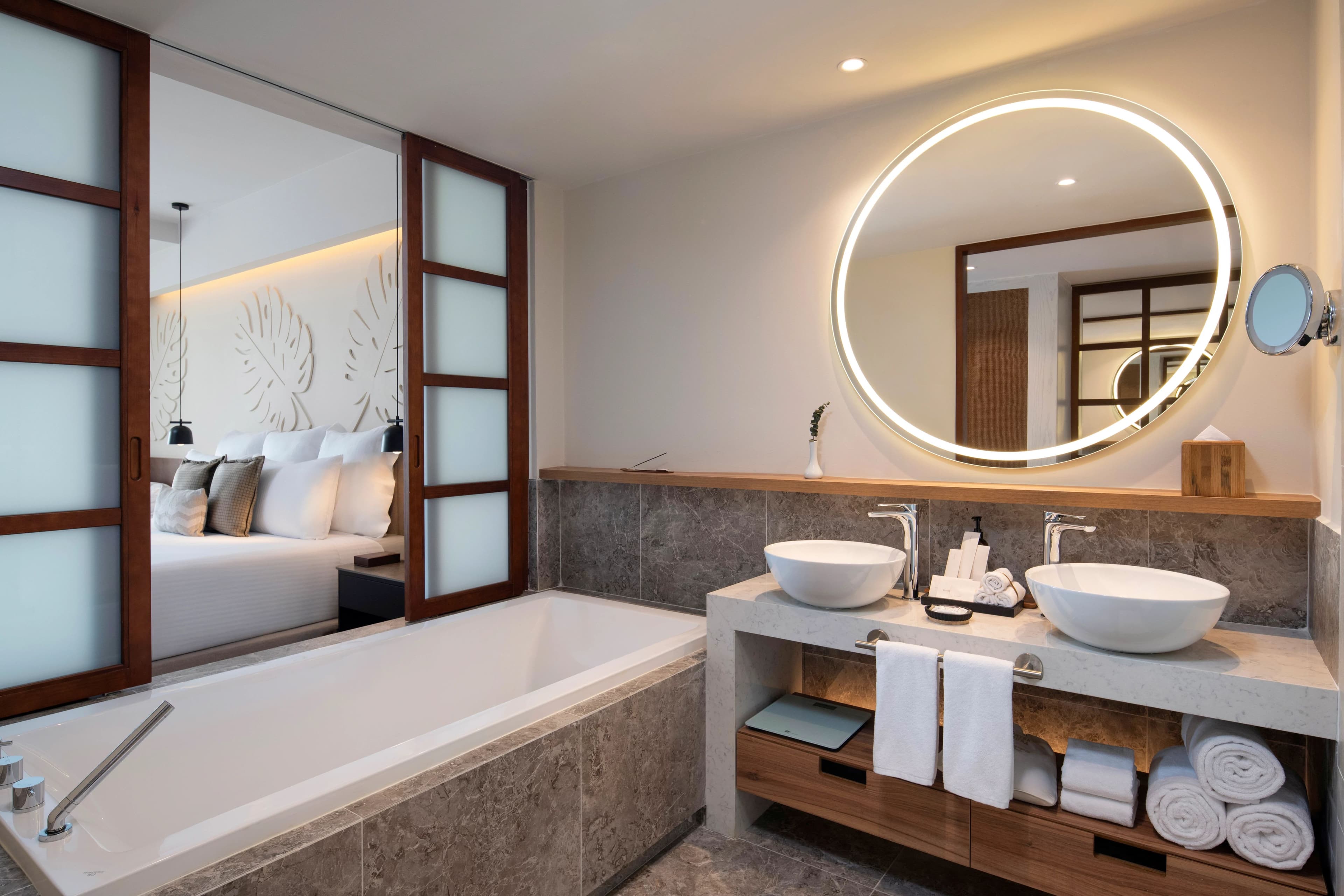 Secrets Playa Esmeralda Resort & Spa Ansicht 5