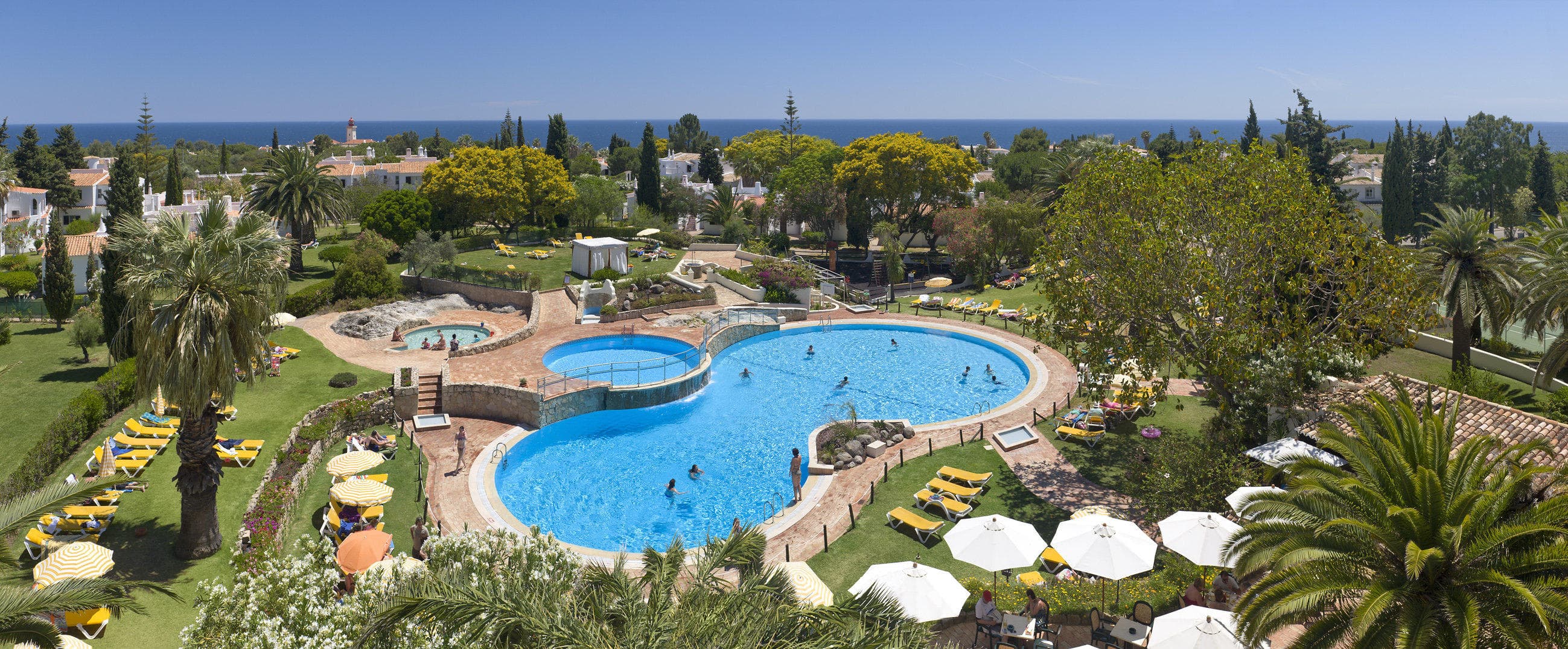 Rocha Brava Village Resort