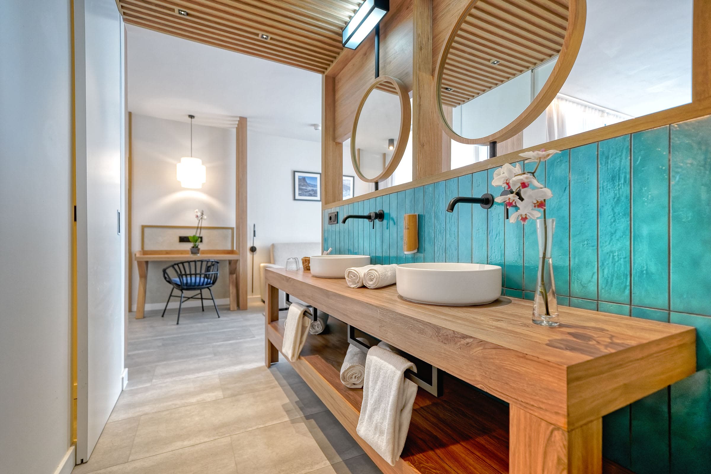 HOVIMA Suites Costa Adeje Ansicht 5