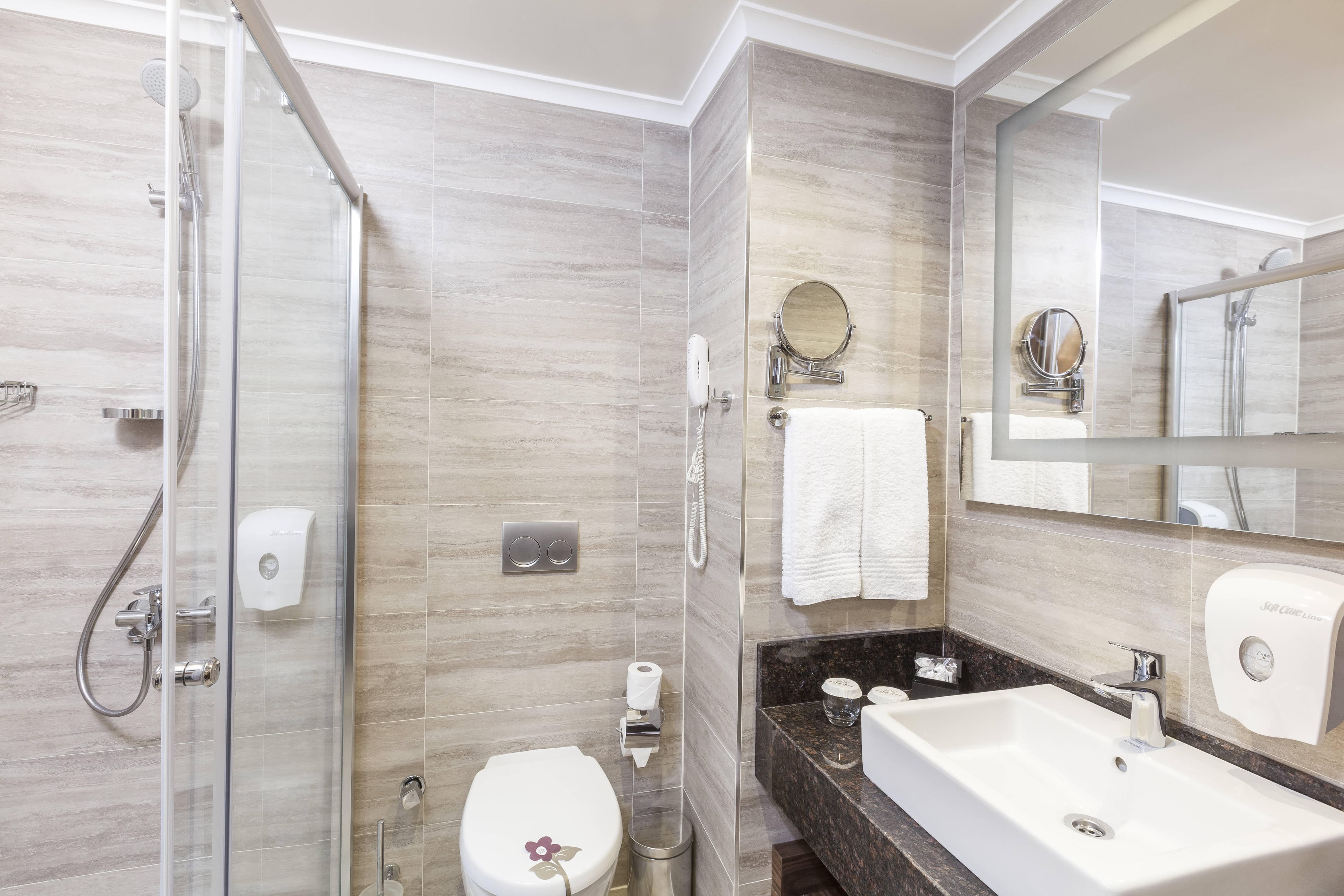 Side Royal Palace Hotel & Spa Ansicht 6