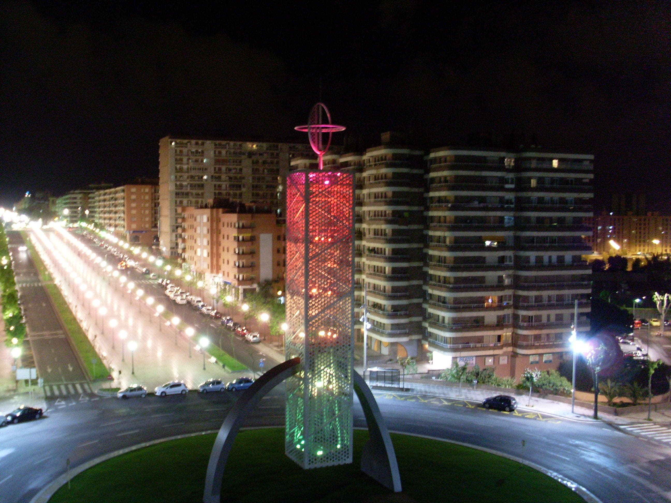 Hotel SB Express Tarragona Ansicht 9