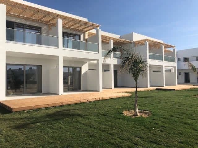 Lambi Resort Ansicht 3