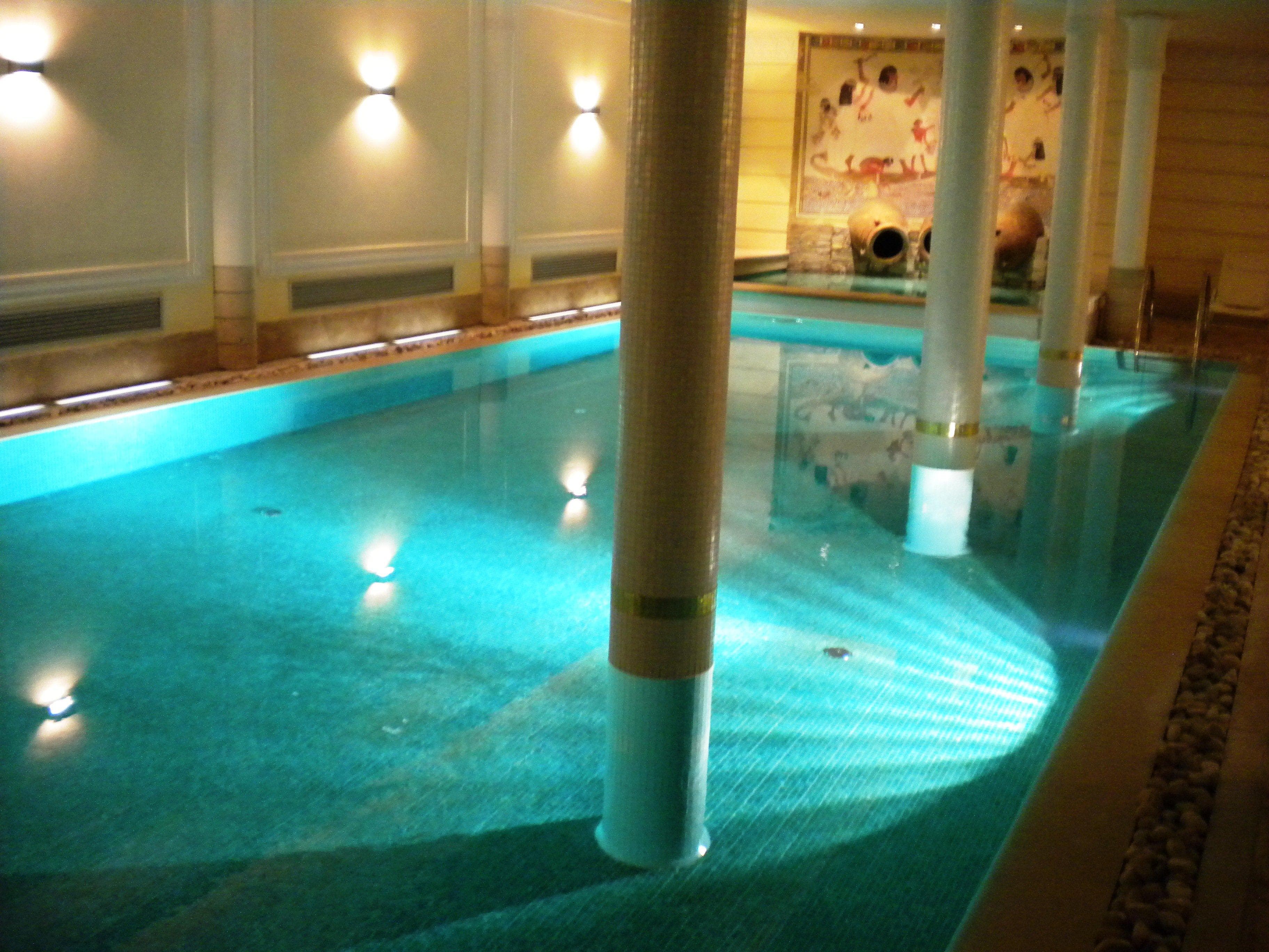 Hotel Victoria Ansicht 7