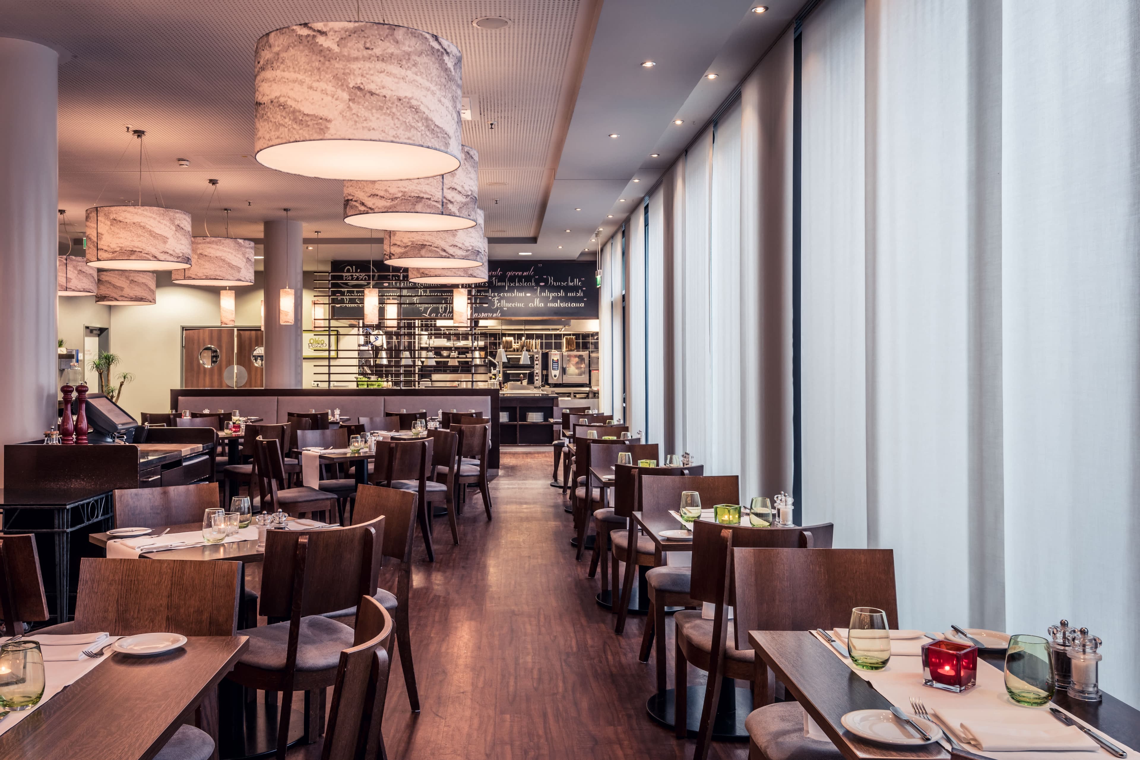 Courtyard by Marriott Munich City Center Ansicht 8