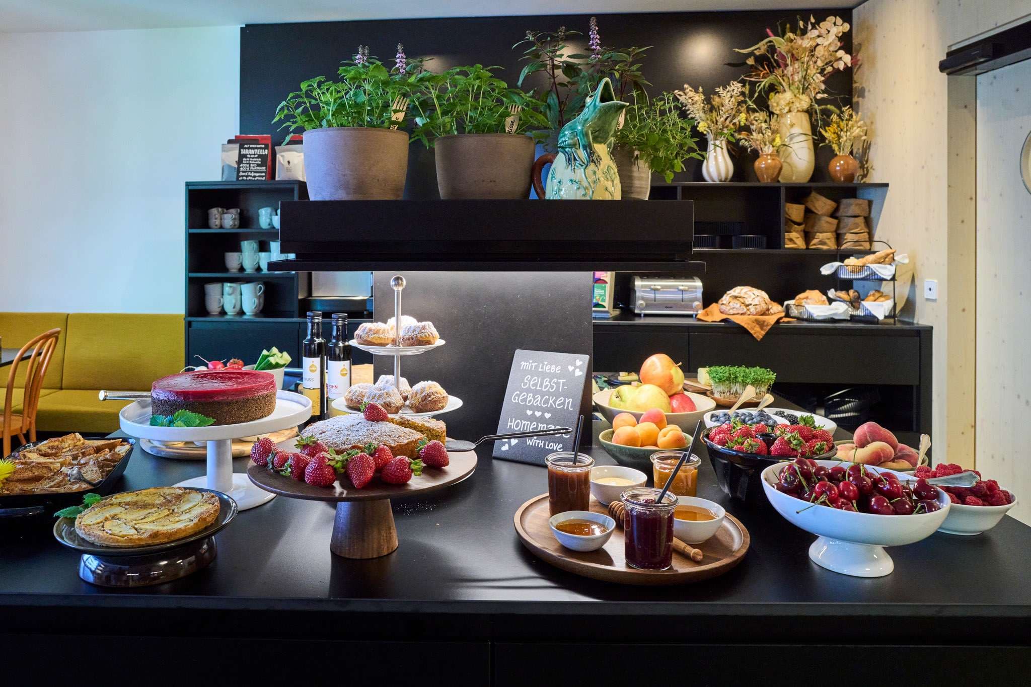 Henriette Stadthotel Vienna Ansicht 7