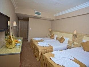 Hotel Grand Emin Ansicht 4