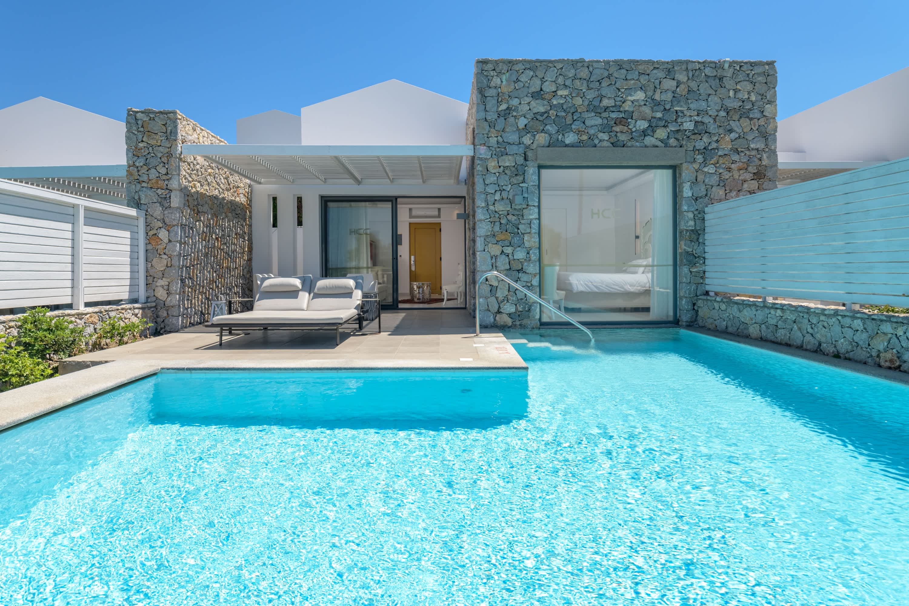 Diamond Deluxe Hotel & SPA Ansicht 7