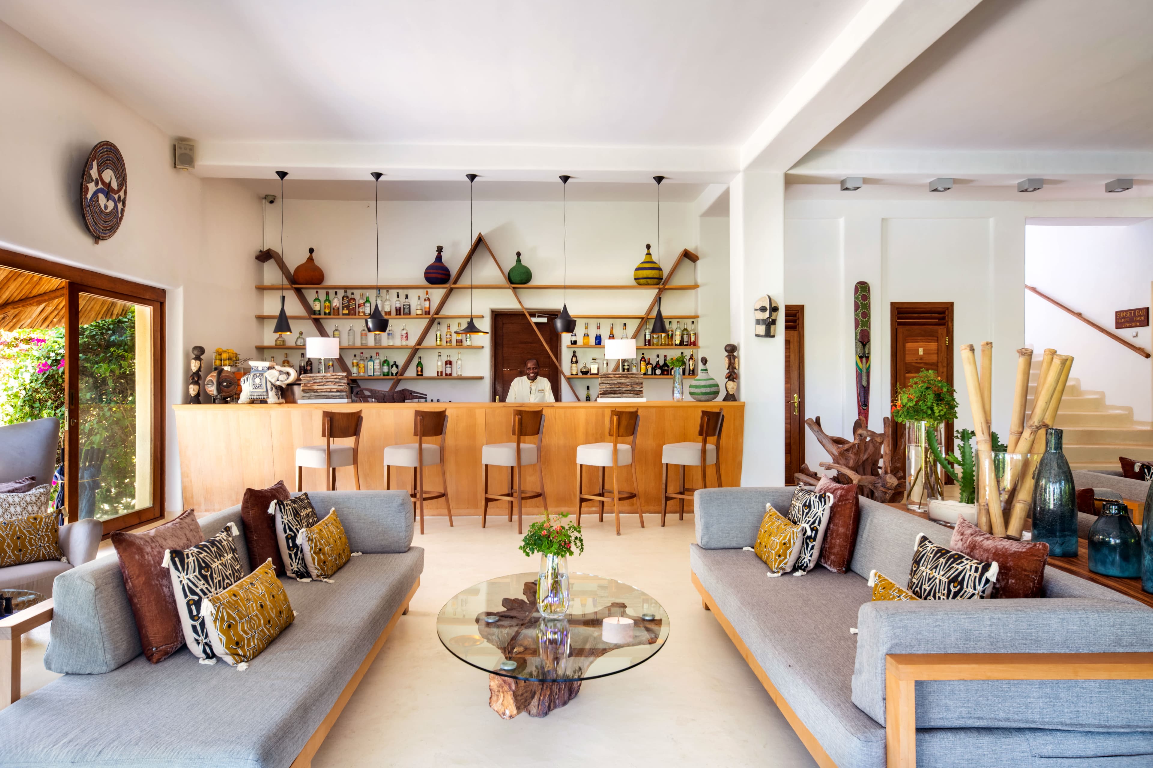 White Sand Luxury Villas & Spa - Relais & Chateaux Ansicht 7
