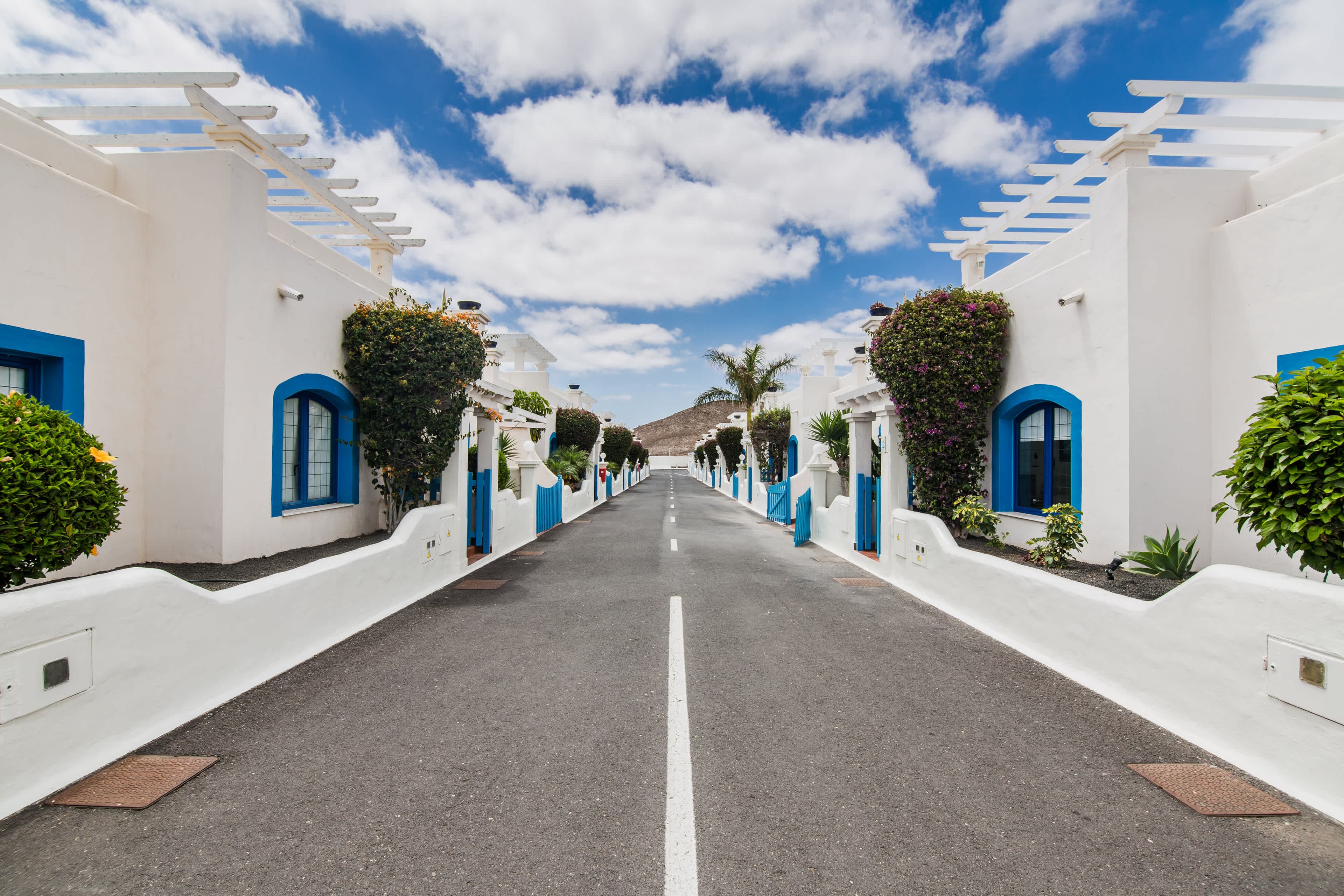 Bahiazul Villas & Club Ansicht 2