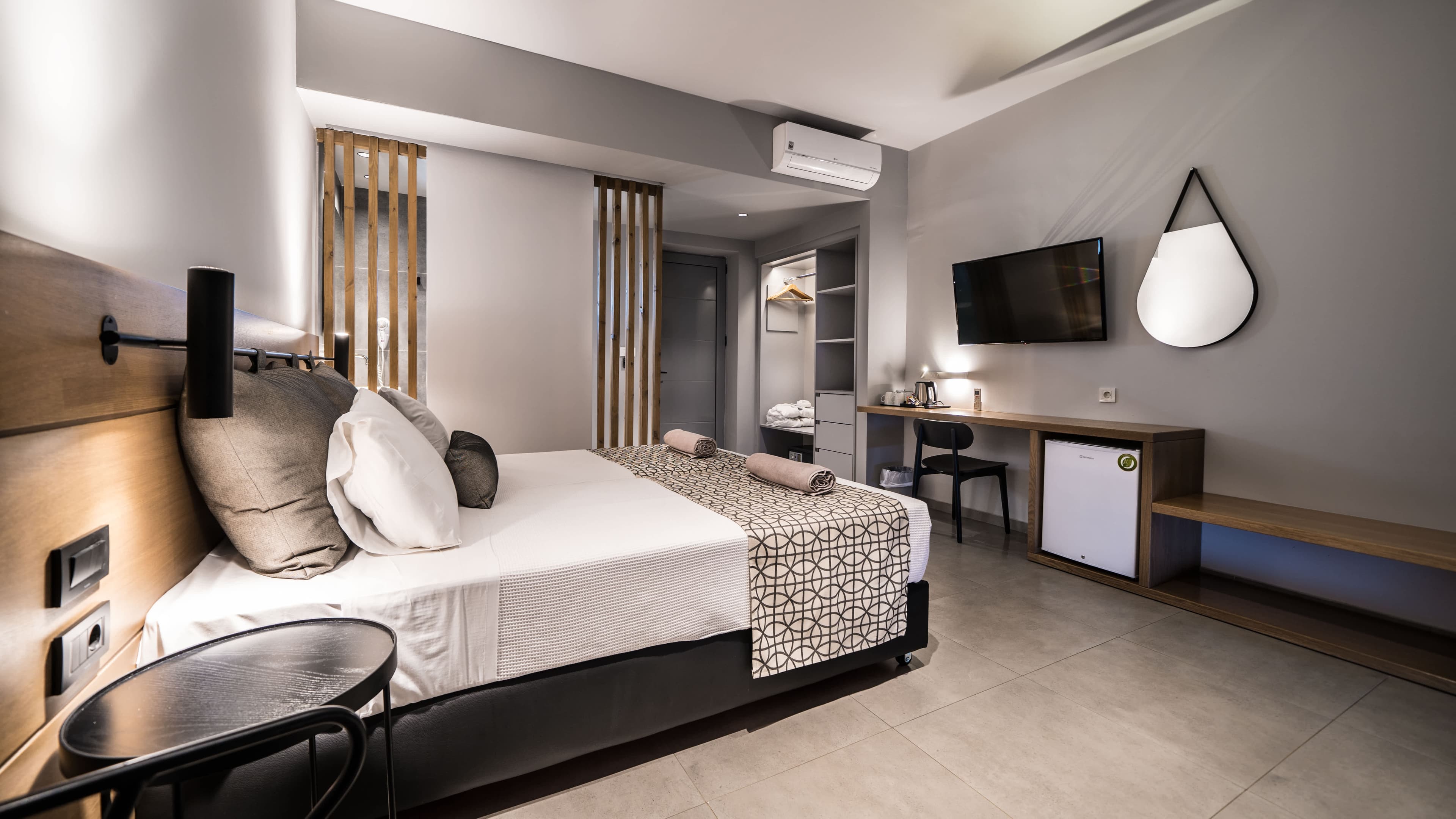 Harmony Crest Resort & Spa Ansicht 4