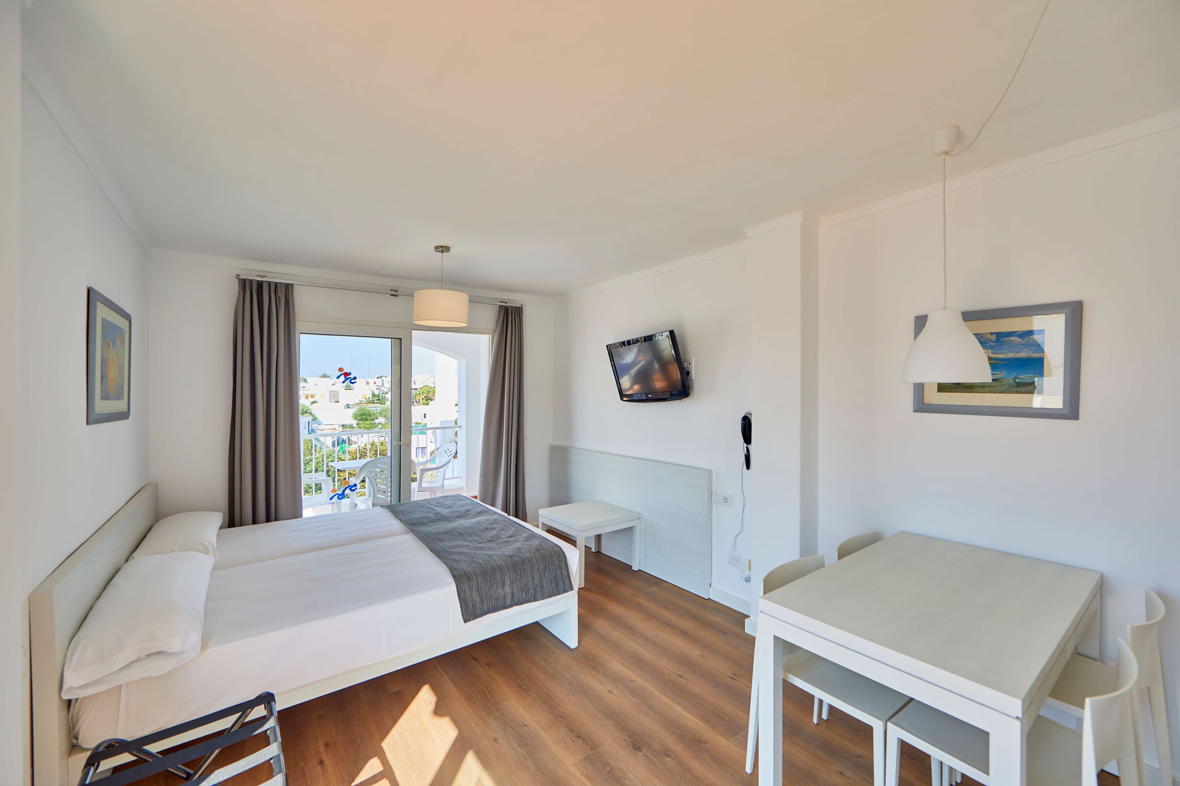 OLA Apartamentos Cala d'Or Ansicht 5