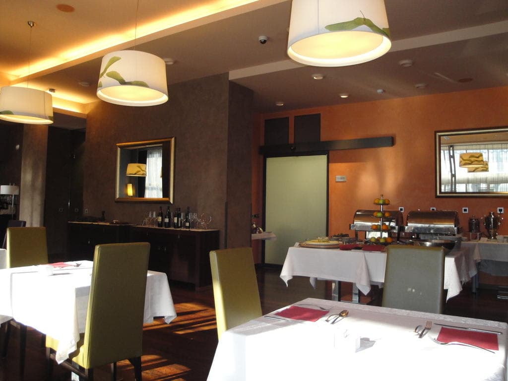 Life Design Hotel Ansicht 5