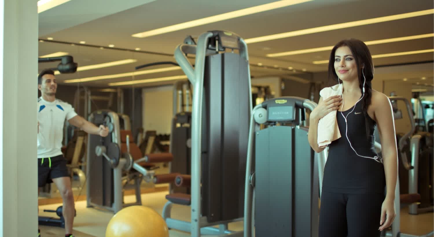 Four Points by Sheraton Al Ain Ansicht 9