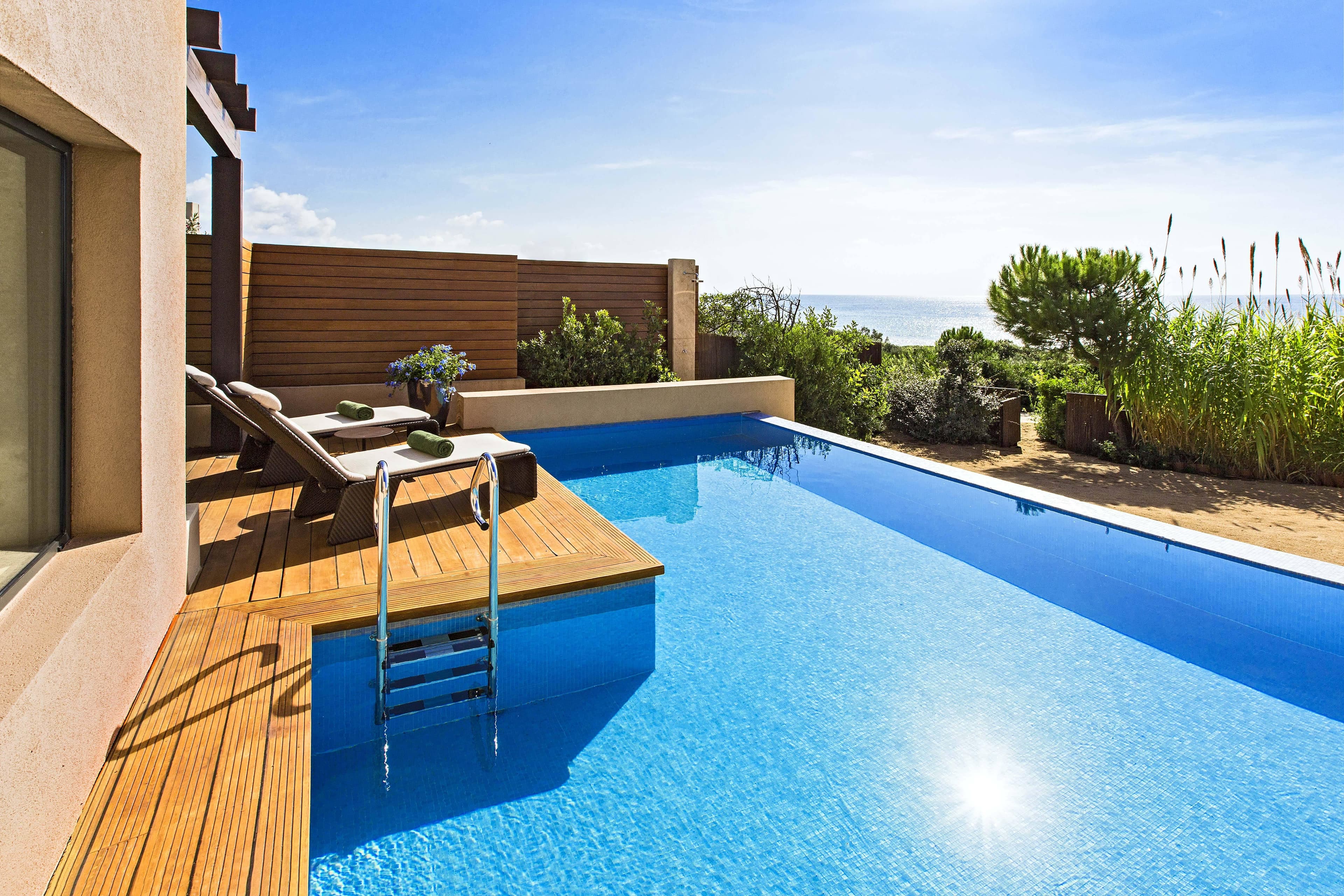 The Romanos, a Luxury Collection Resort, Costa Navarino Ansicht 4
