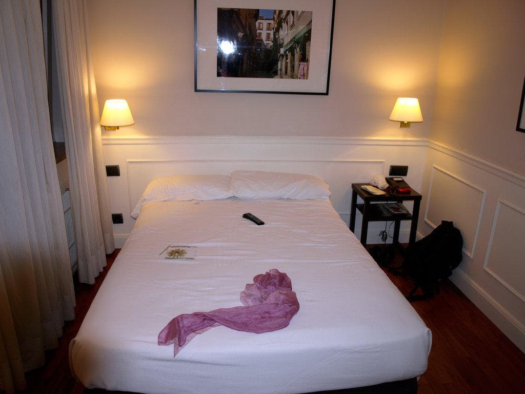 Hotel Medium Cortezo Ansicht 4