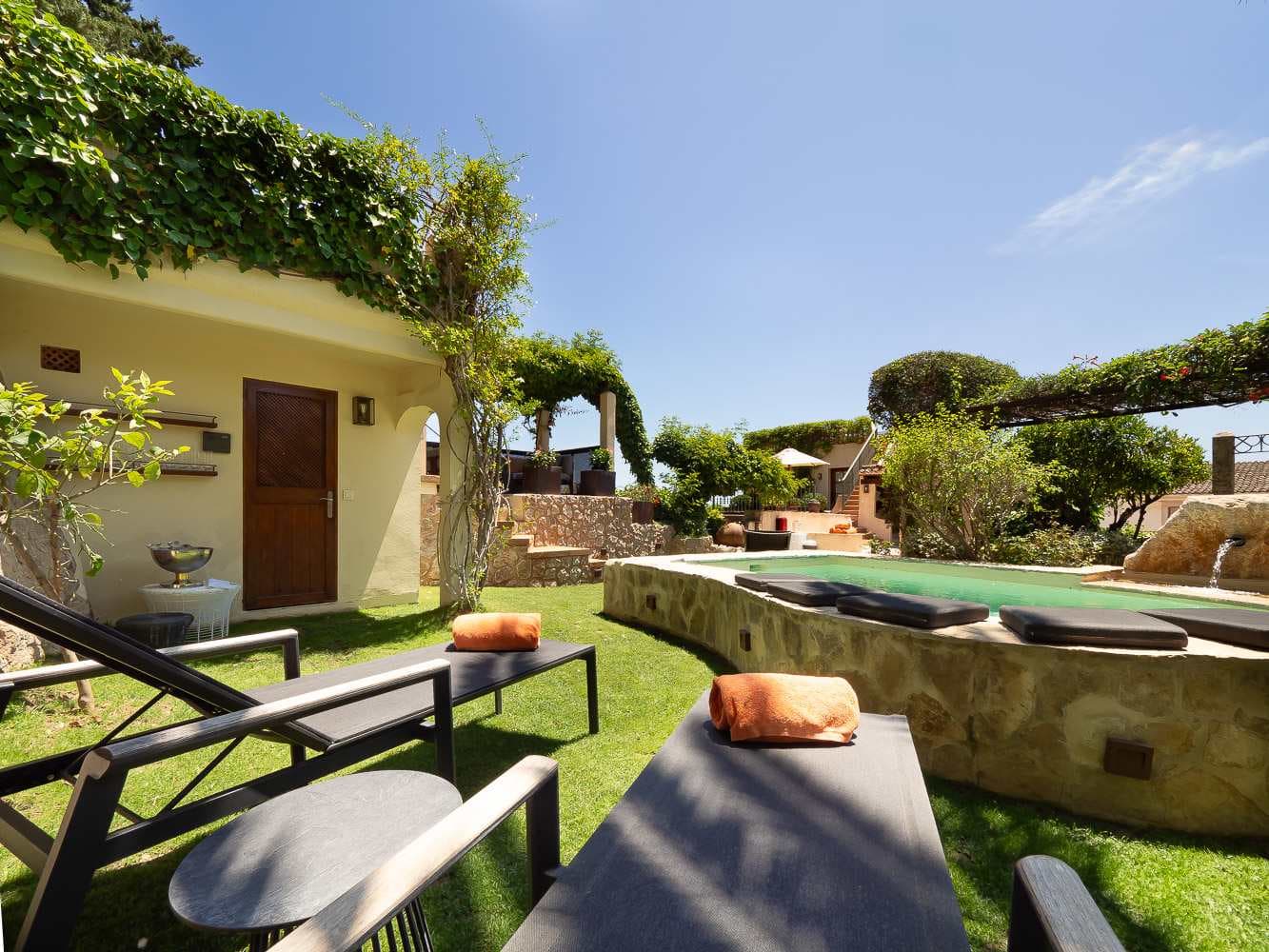 Hotel Jardi D'Artà Ansicht 7