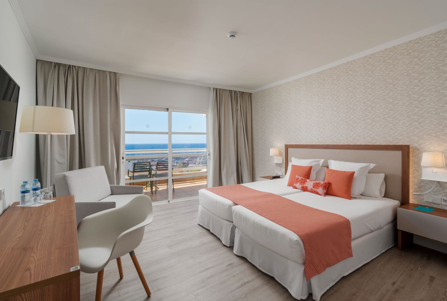 Alua Atlántico Golf Resort Ansicht 5