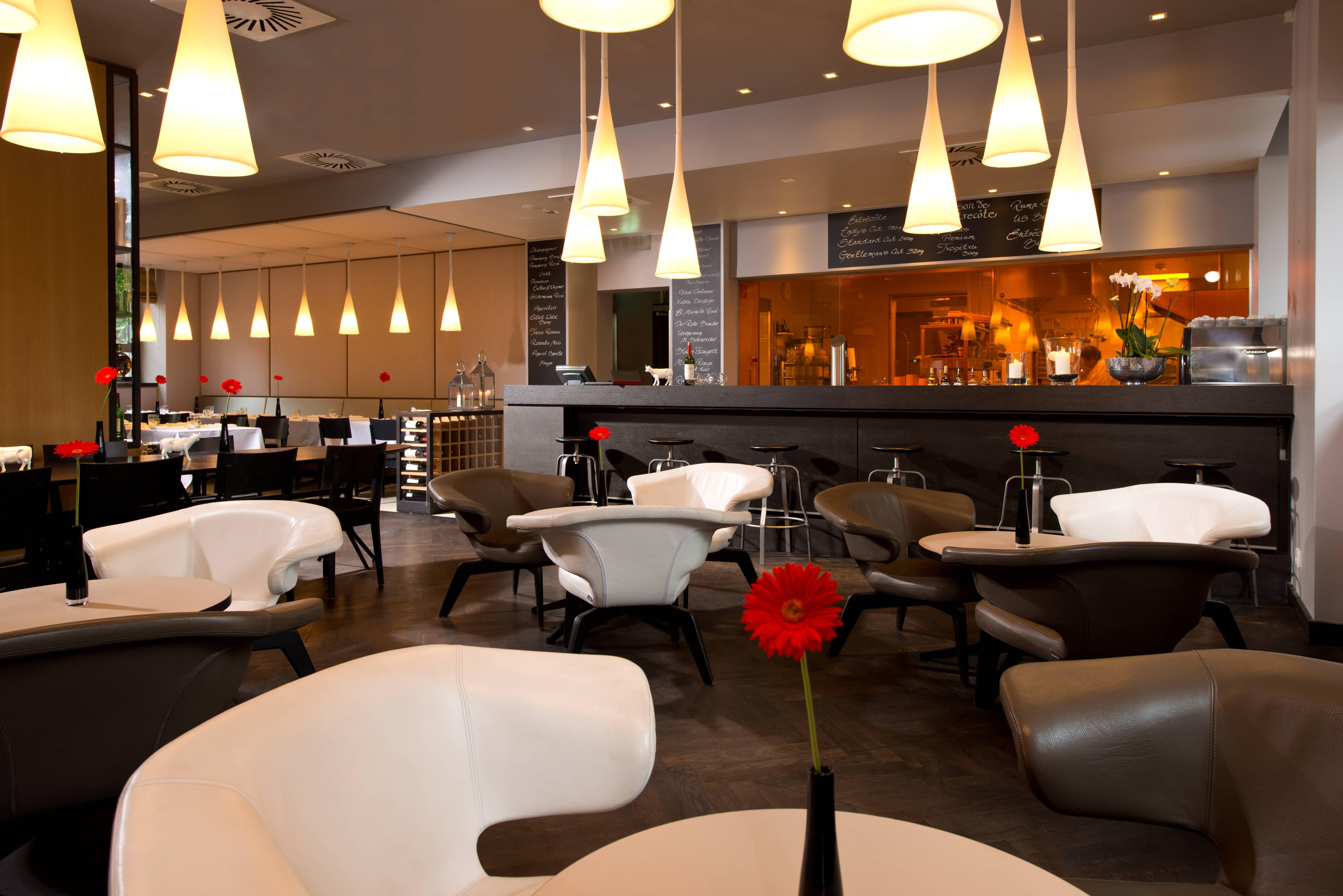Hotel Indigo Berlin - Ku'damm Ansicht 7