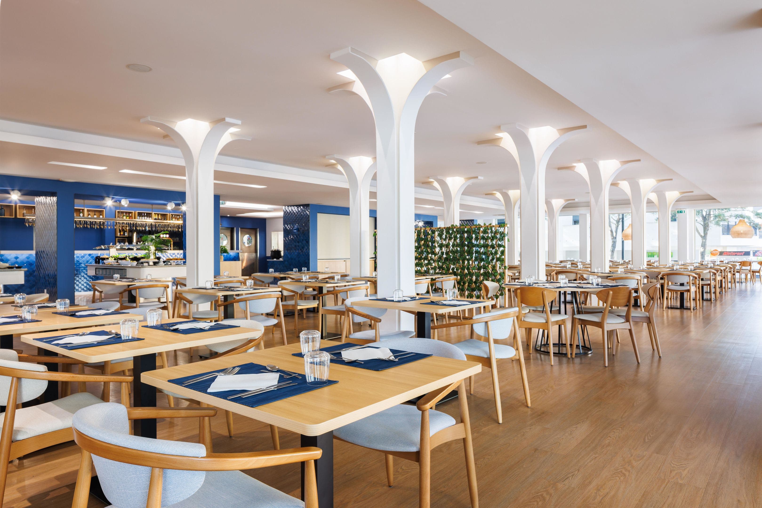 Jupiter Algarve Hotel Ansicht 8