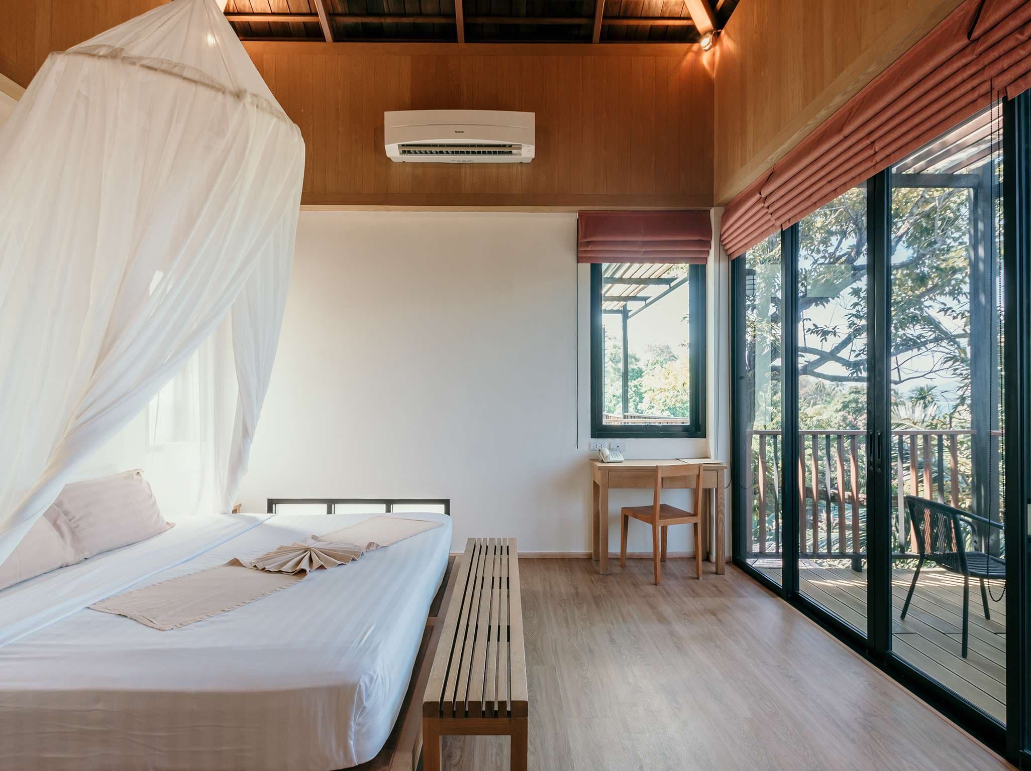 The Mangrove Panwa Phuket Resort Ansicht 4