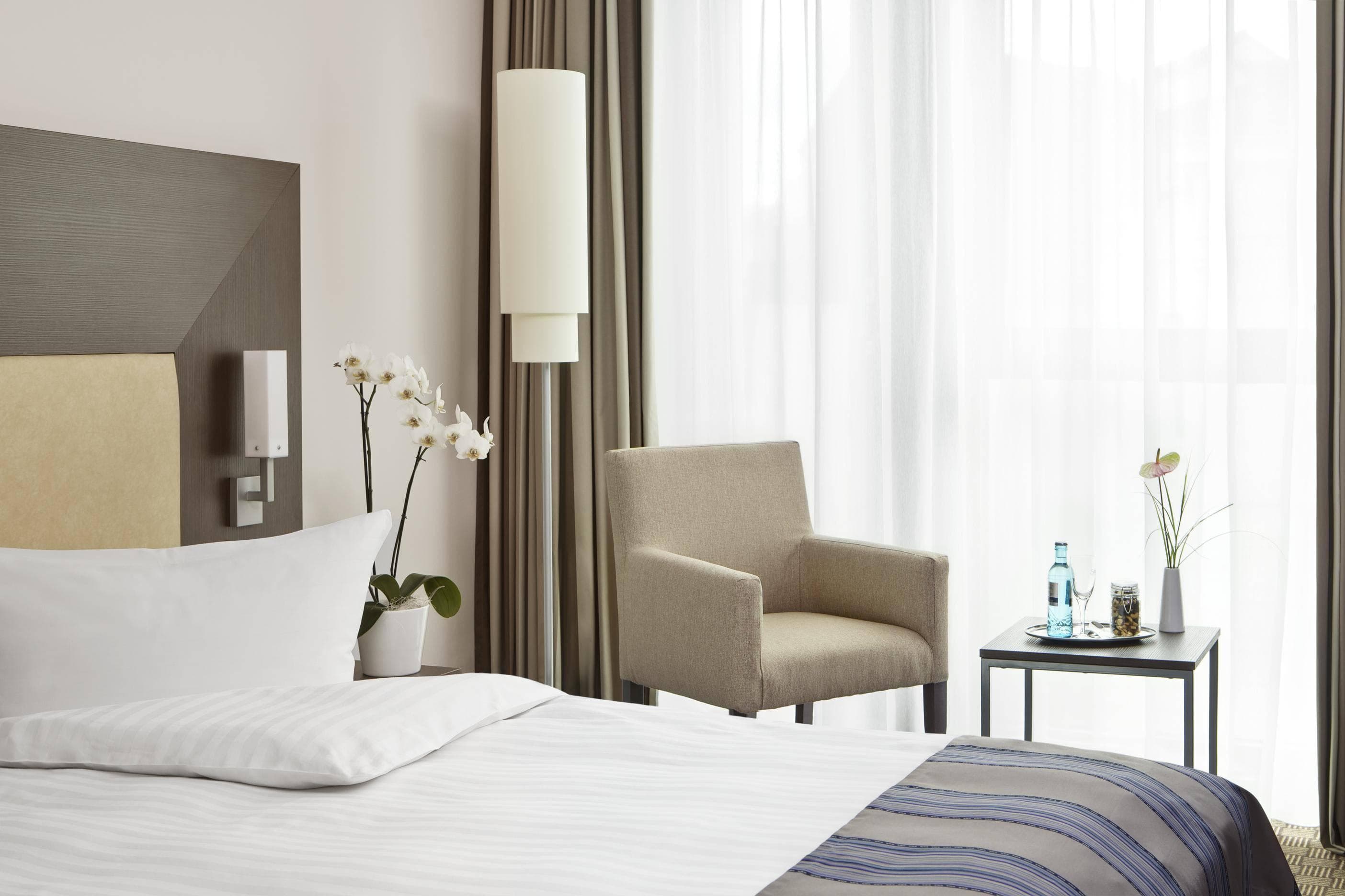 IntercityHotel Bonn Ansicht 3