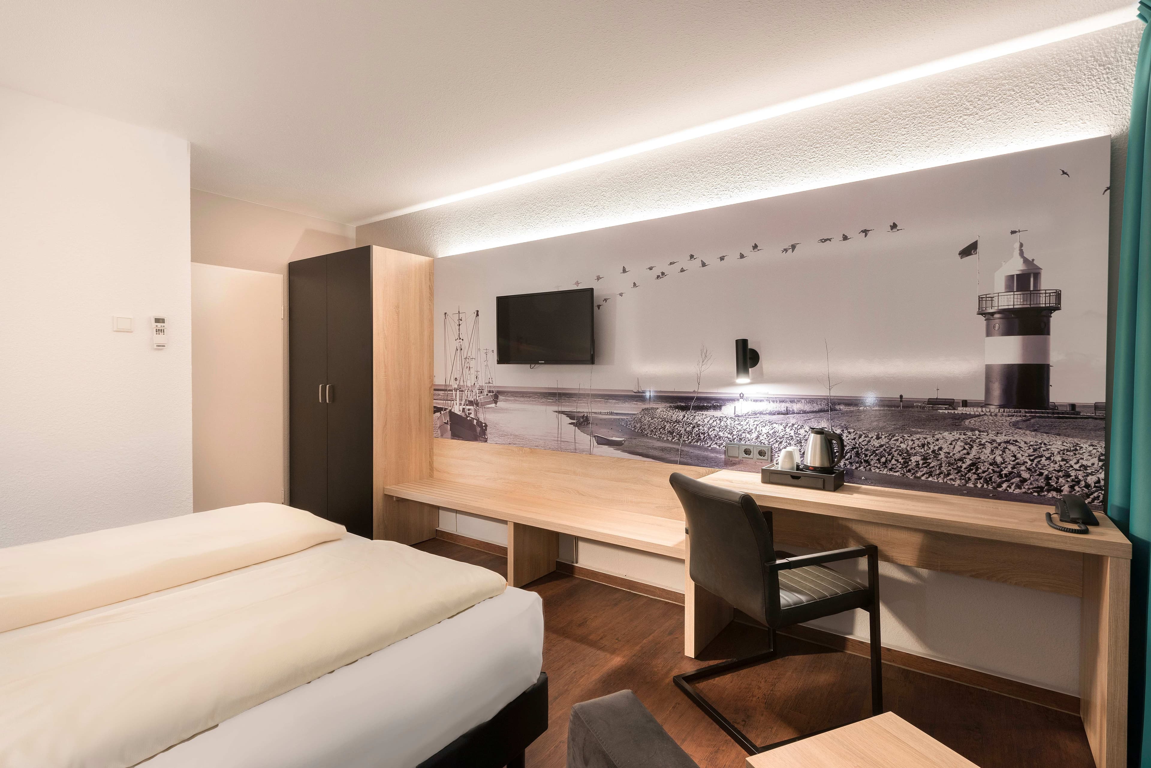 Best Western Hotel Achim Bremen Ansicht 4