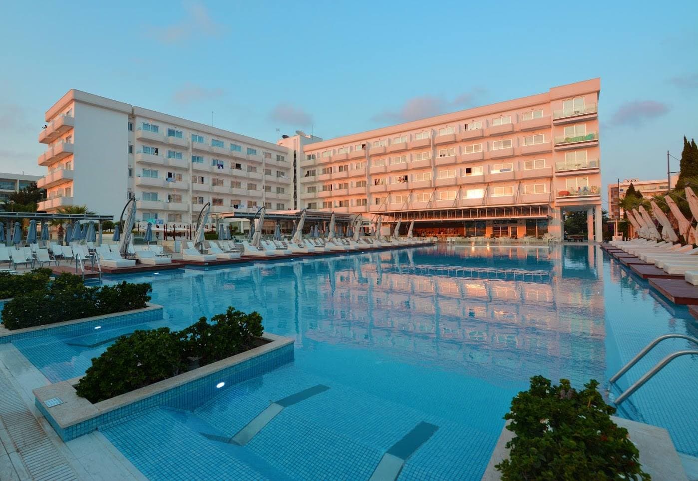 Hotel Nestor