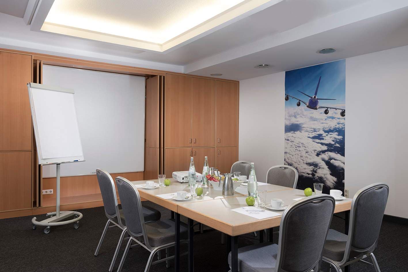 ibis Styles Cologne Airport Troisdorf Ansicht 10