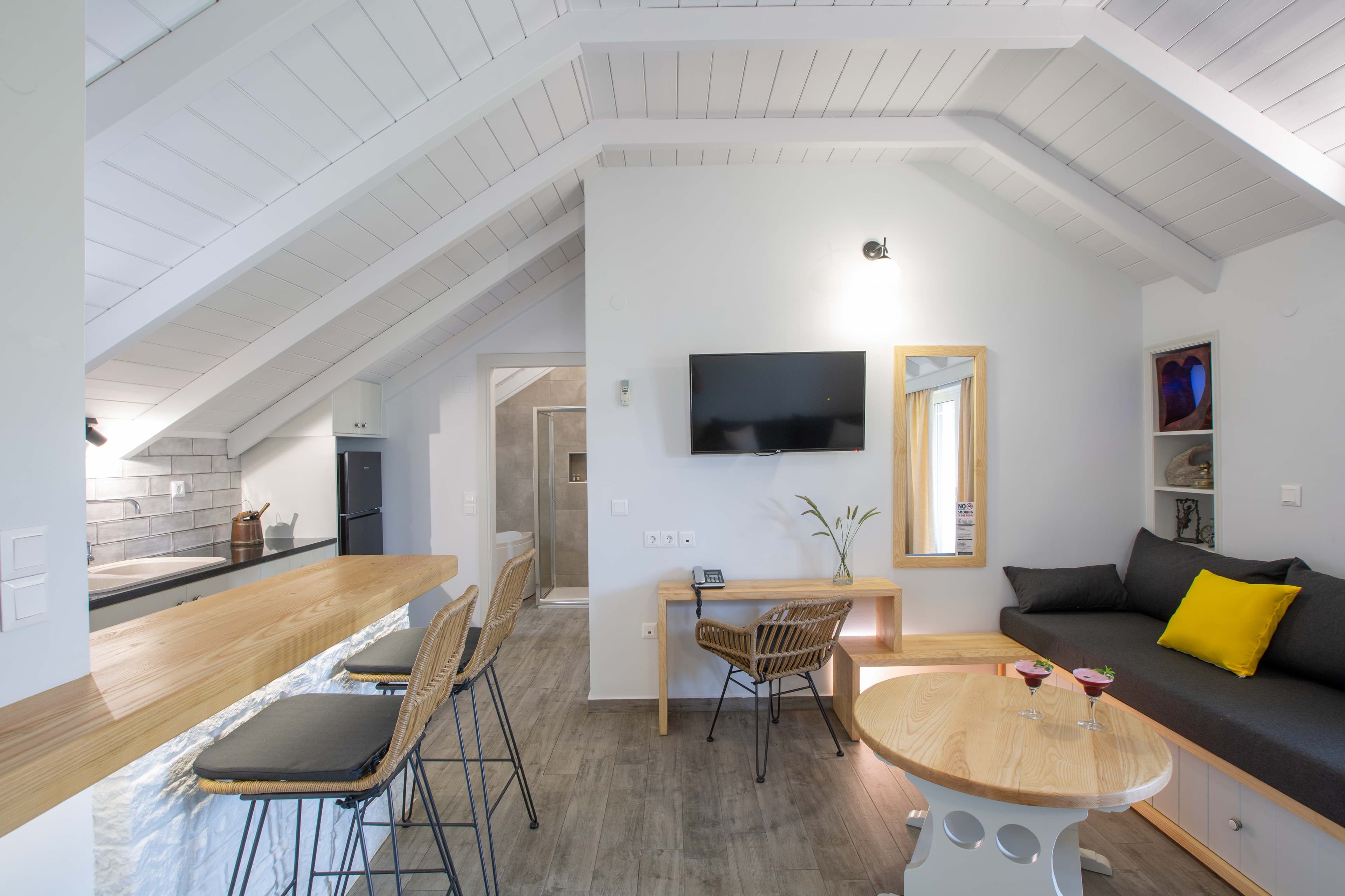 Villa Elia Resort Ansicht 4