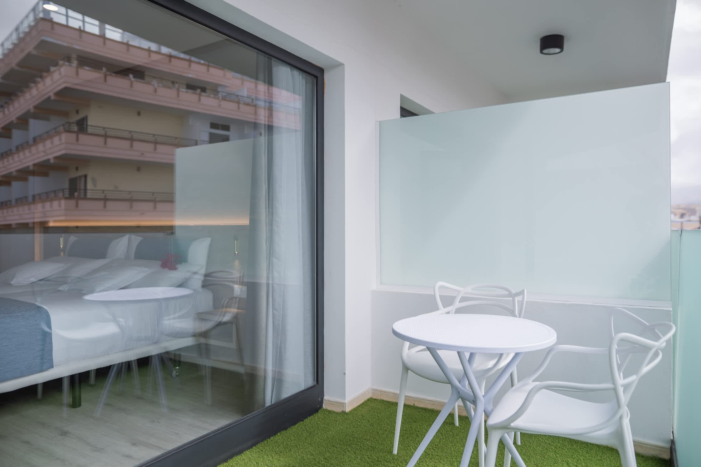 Hotel AF Valle Orotava Ansicht 6