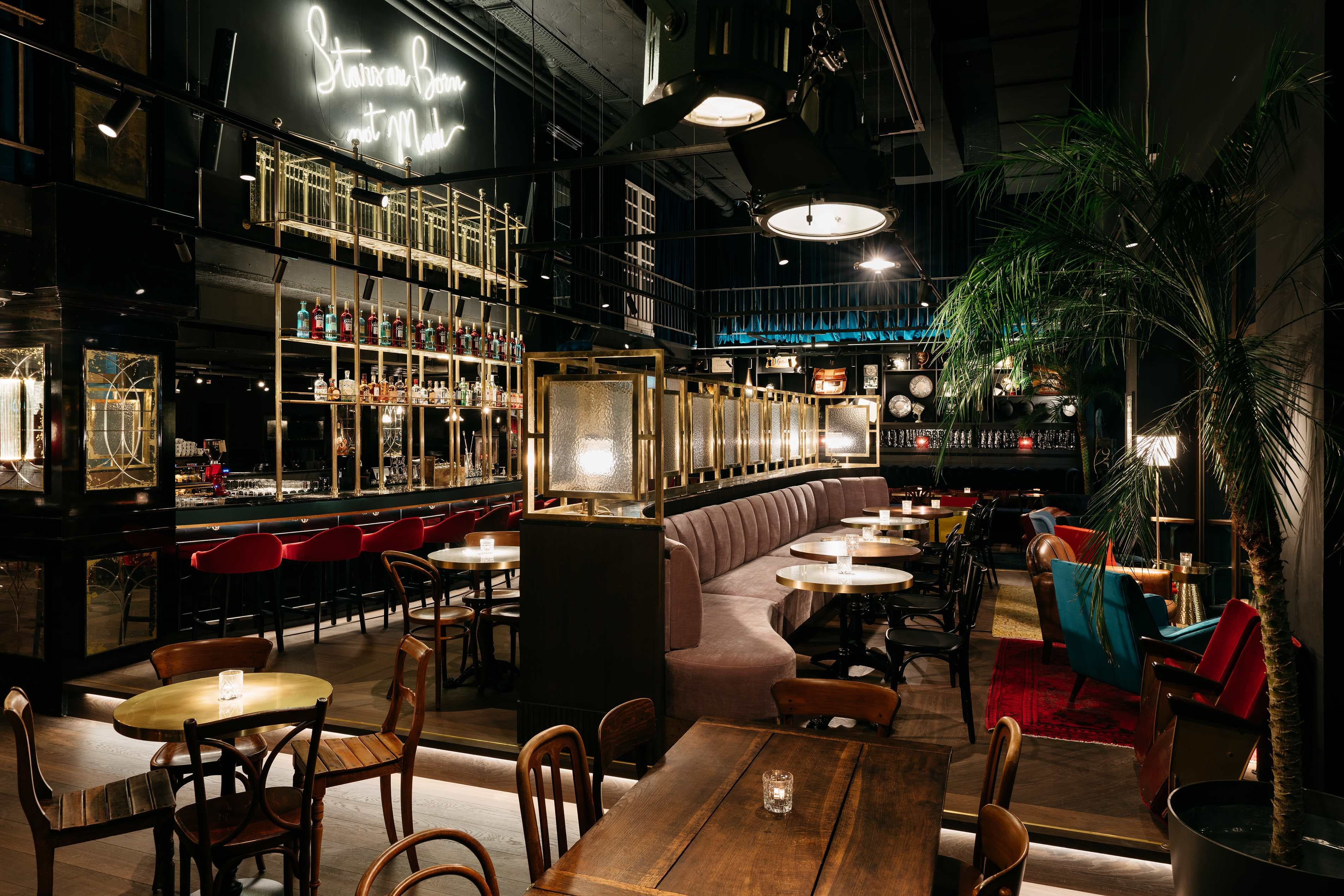 Ruby Mimi Hotel Zurich Ansicht 7