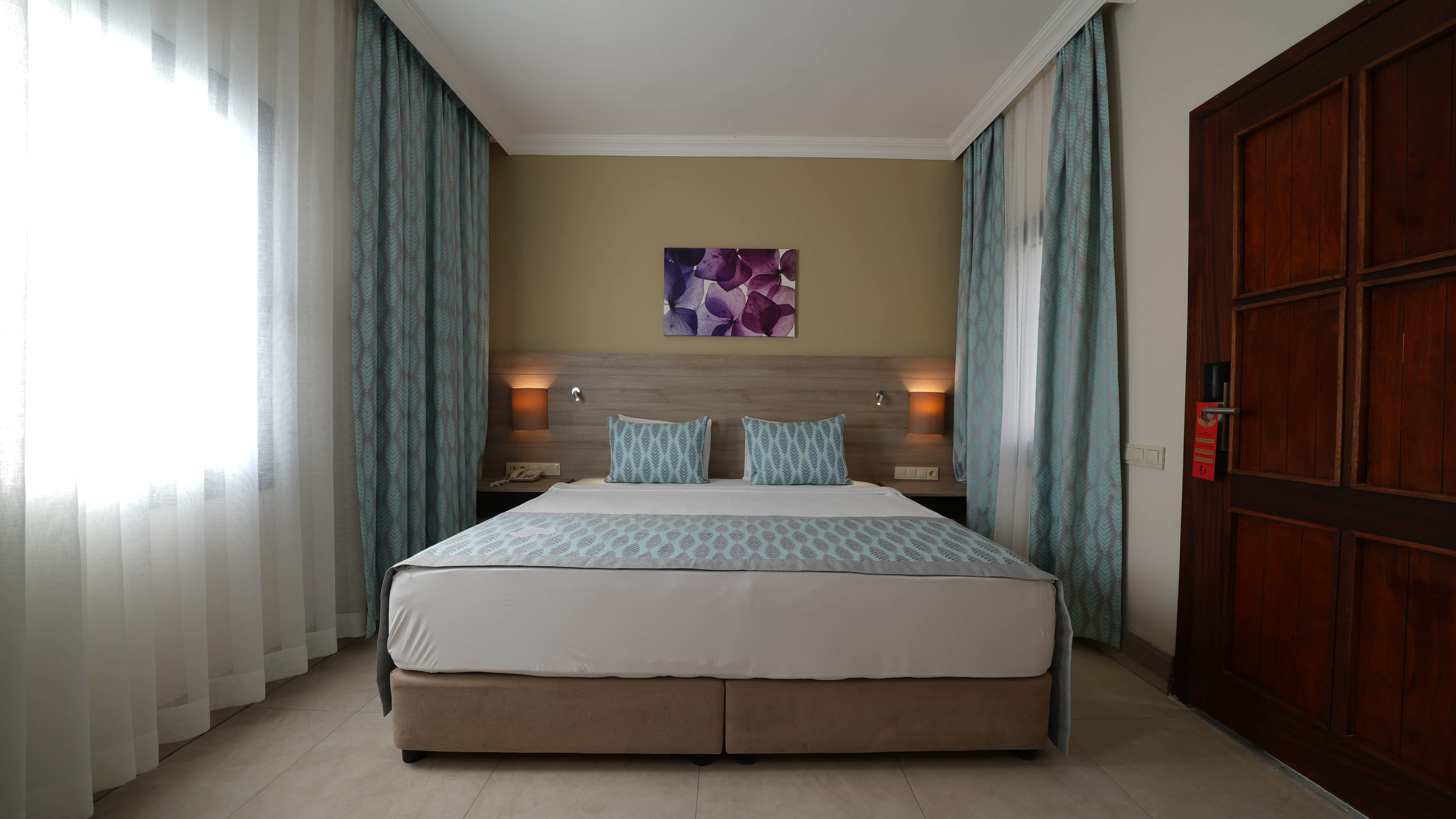 Bodrum Park Resort Ansicht 4