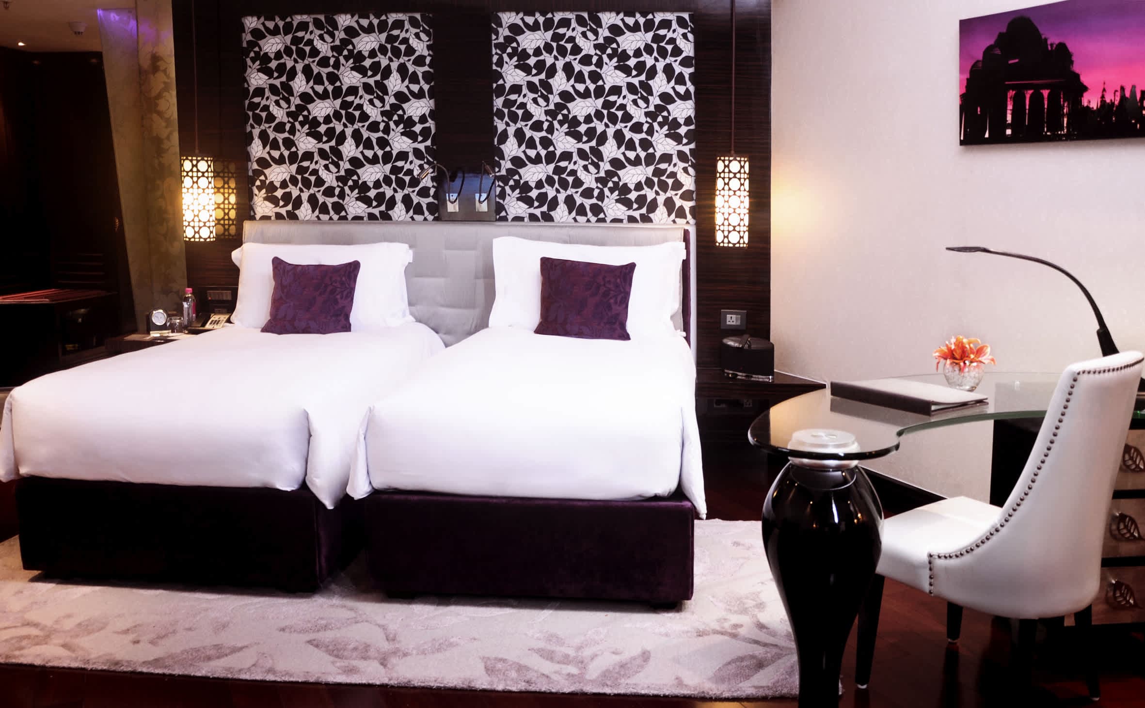 Sofitel Mumbai BKC Ansicht 5
