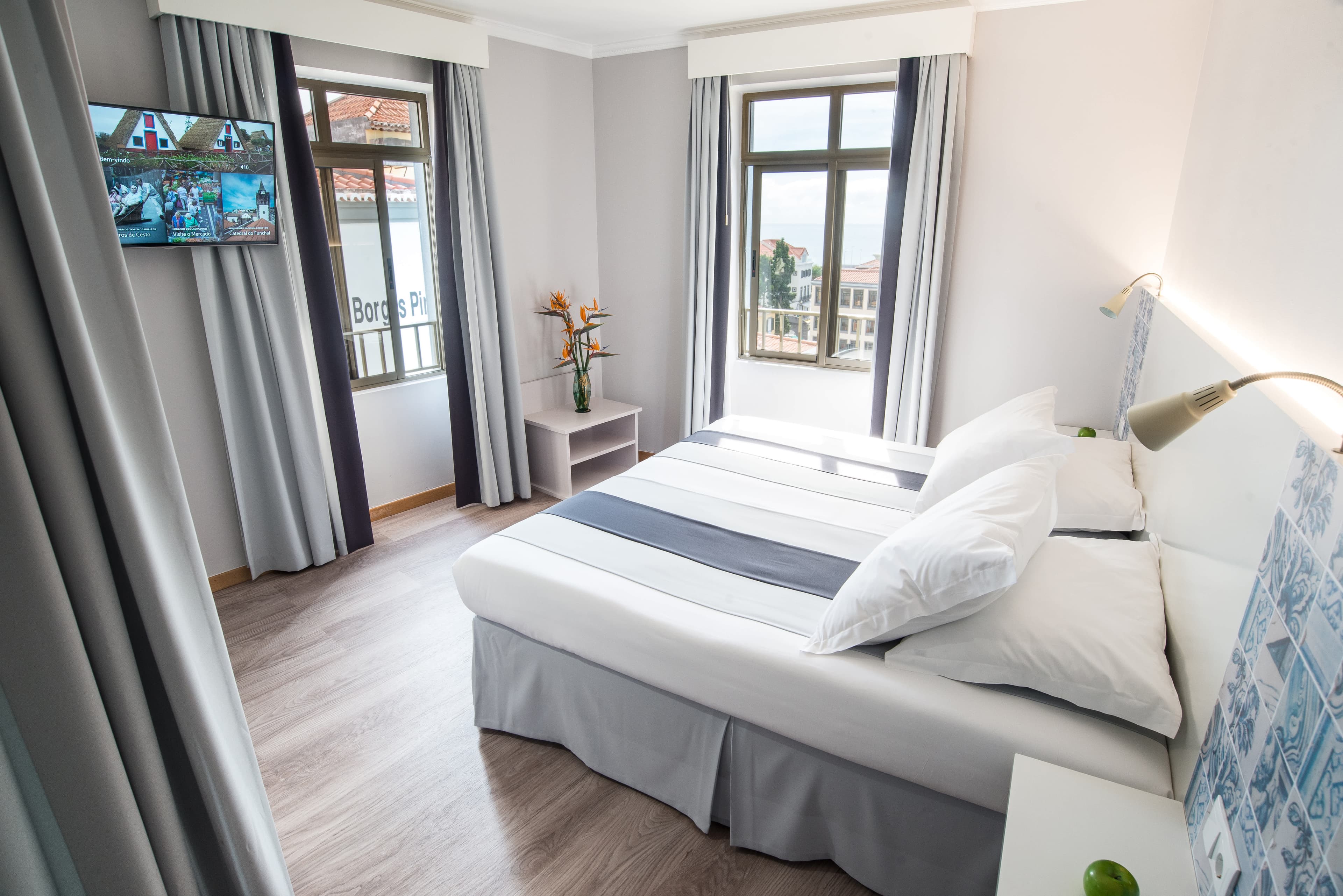 Sé Boutique Hotel Ansicht 4