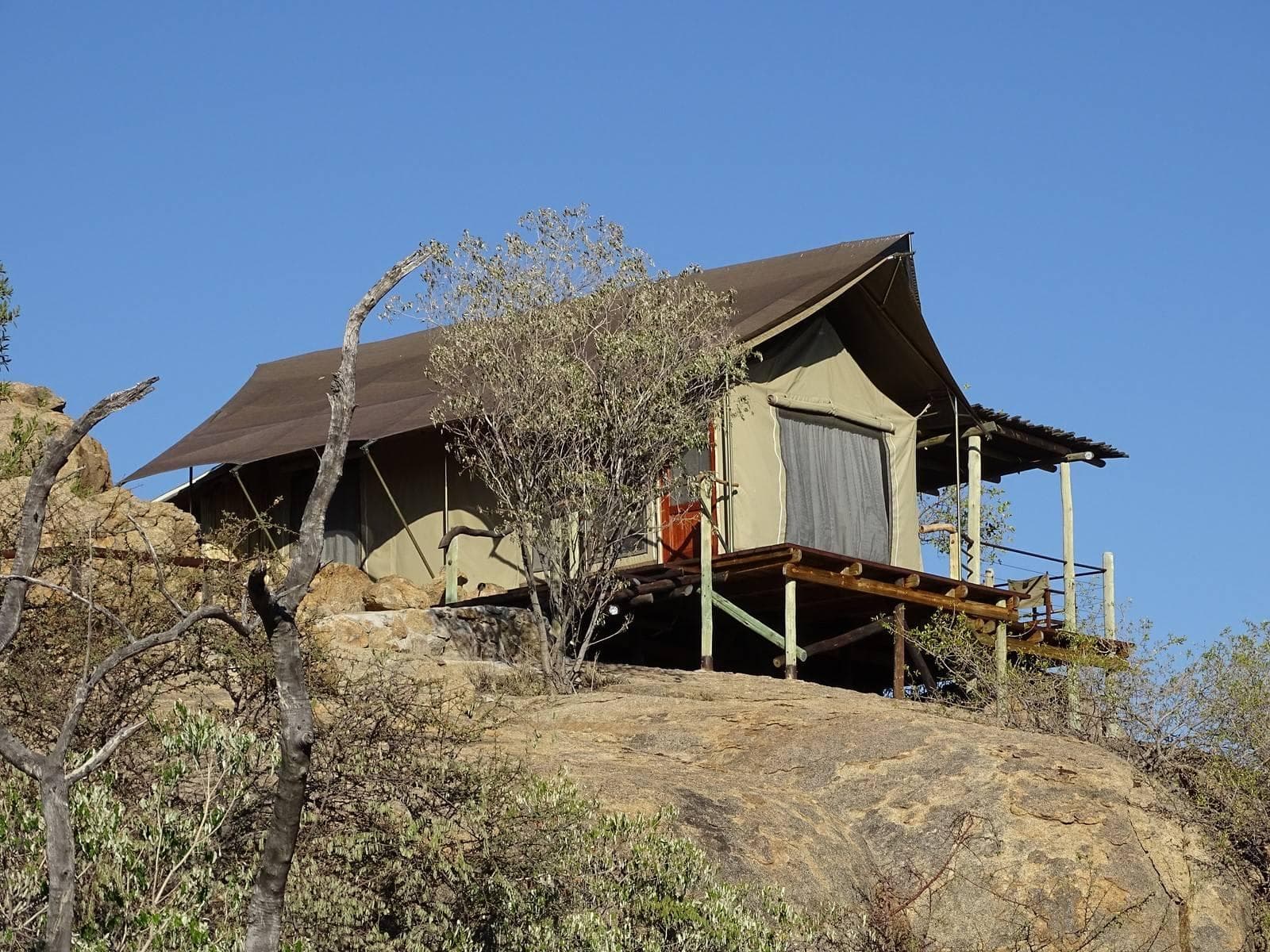 The Erongo Wild Ansicht 3