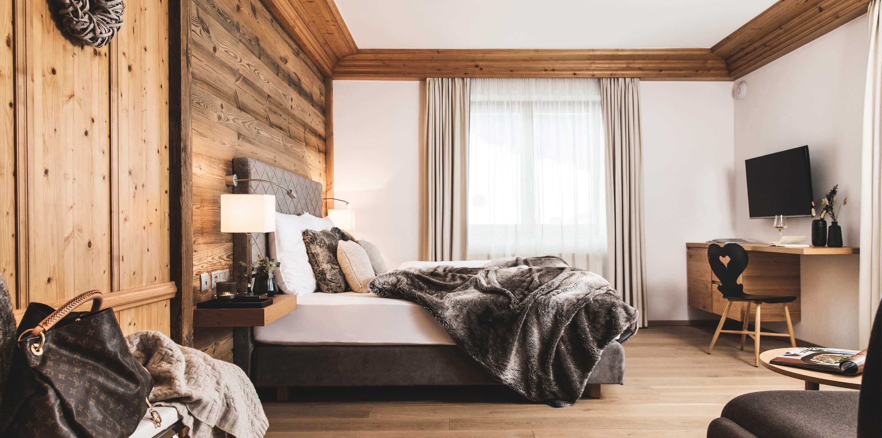 Alpines Gourmet Hotel Montanara