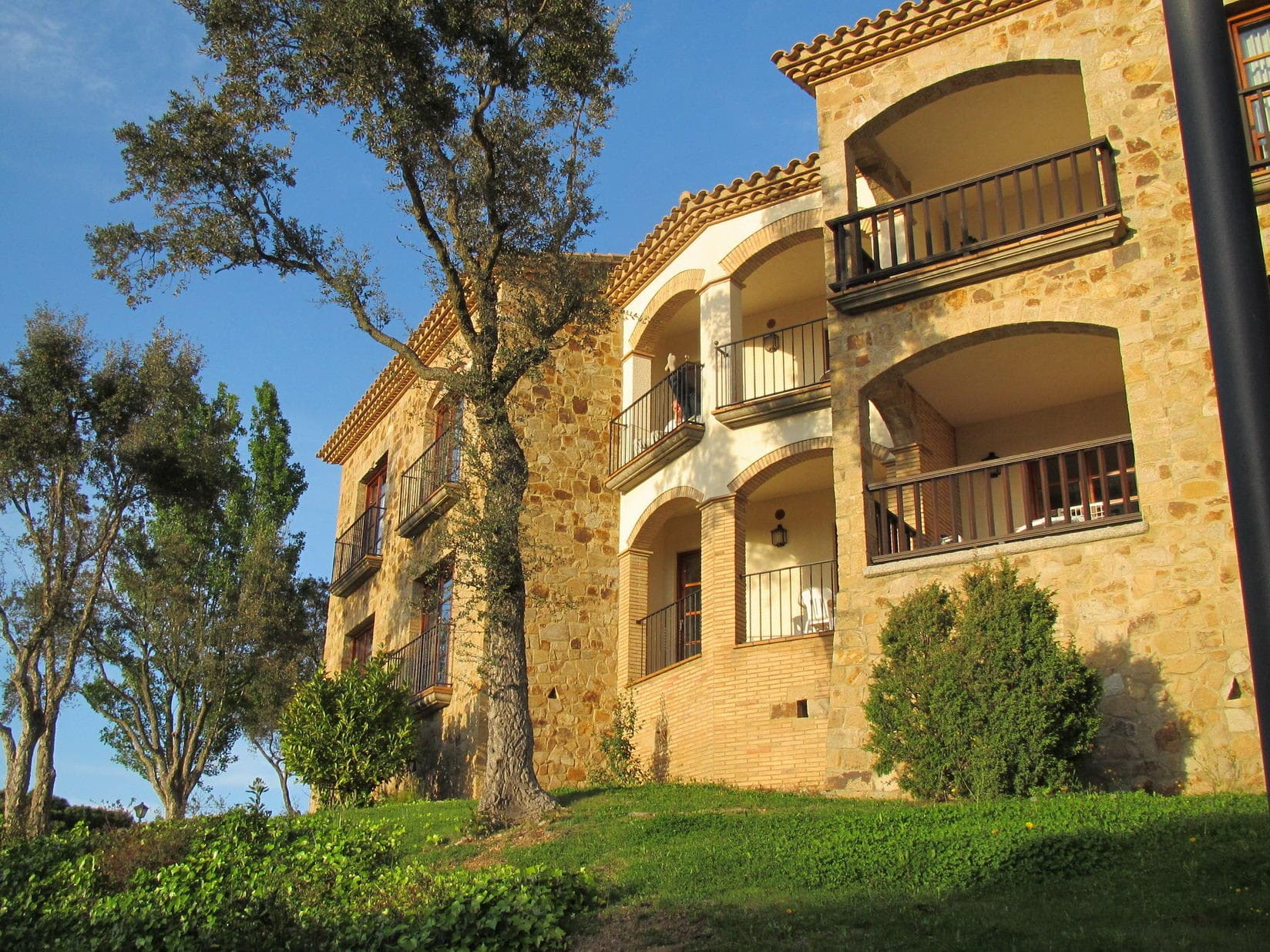 Hapimag Resort Mas Nou Ansicht 2