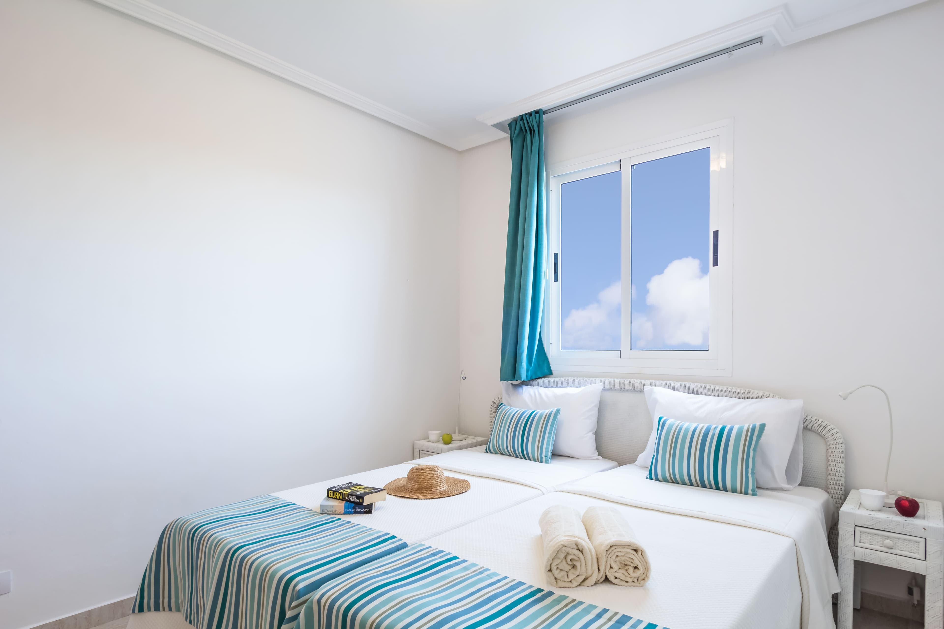 Hotel Arena Beach Ansicht 5