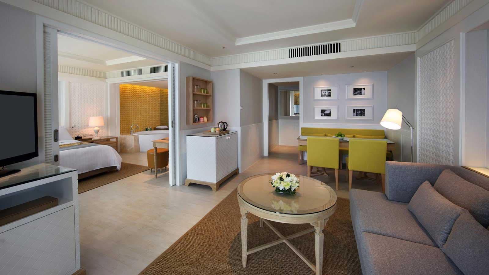 Amari Hua Hin Ansicht 5