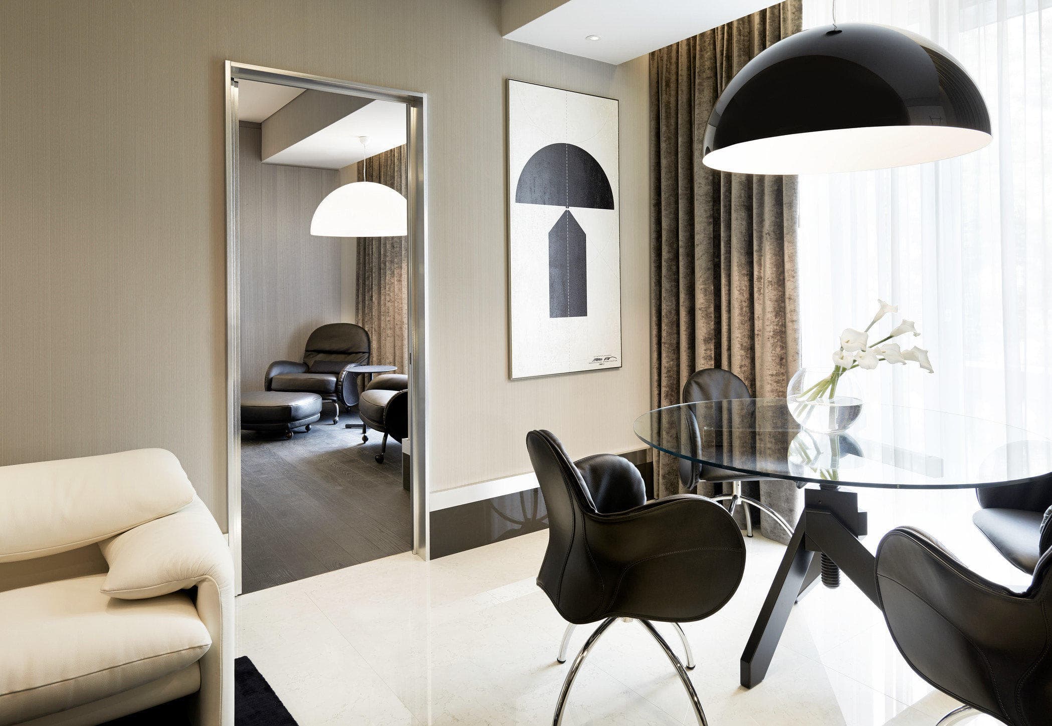 Excelsior Hotel Gallia - Luxury Collection Ansicht 5