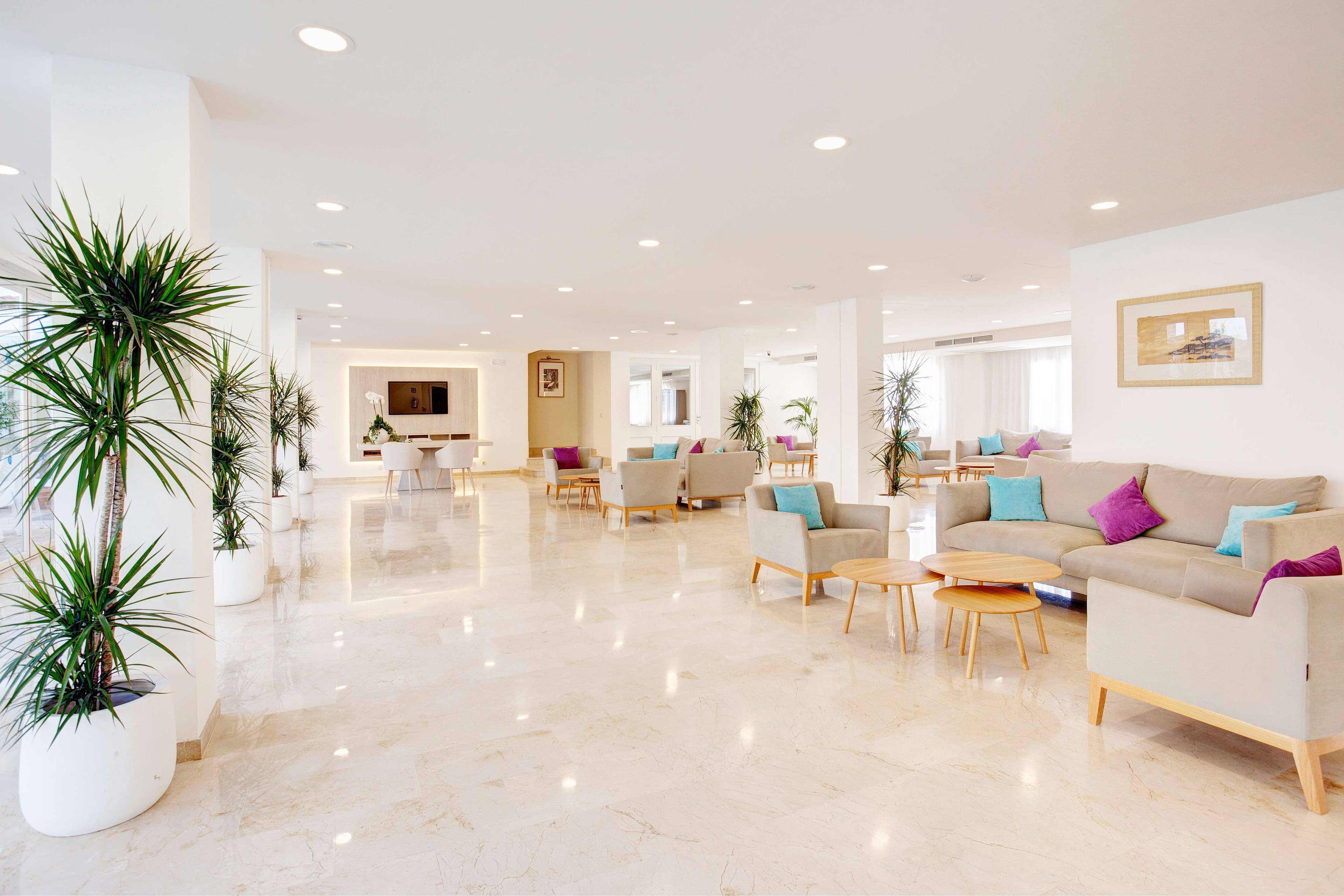 Grupotel Dunamar Ansicht 9