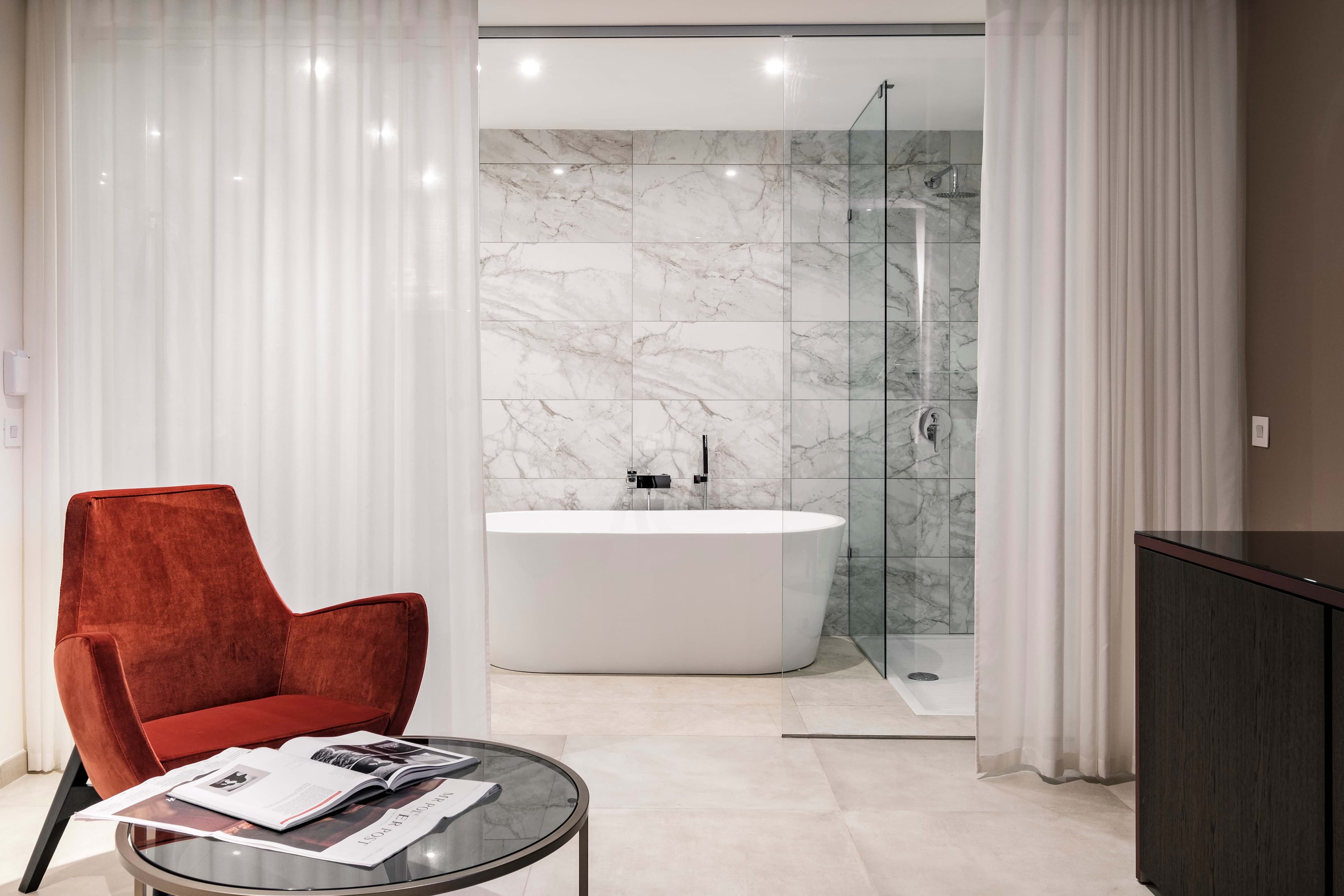 Urban Valley Resort & Spa Ansicht 4