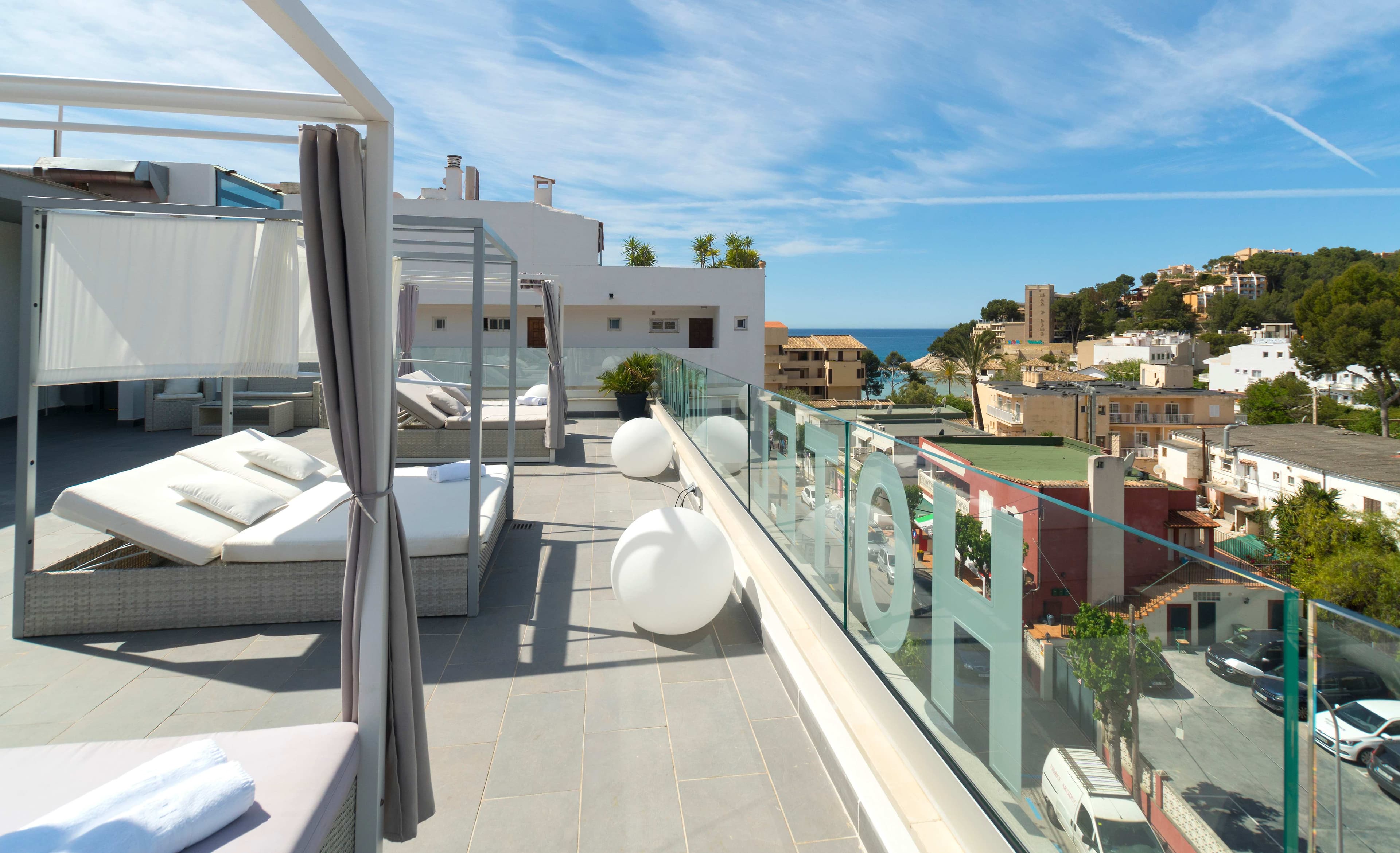 Diamante Paguera Boutique Hotel Ansicht 10